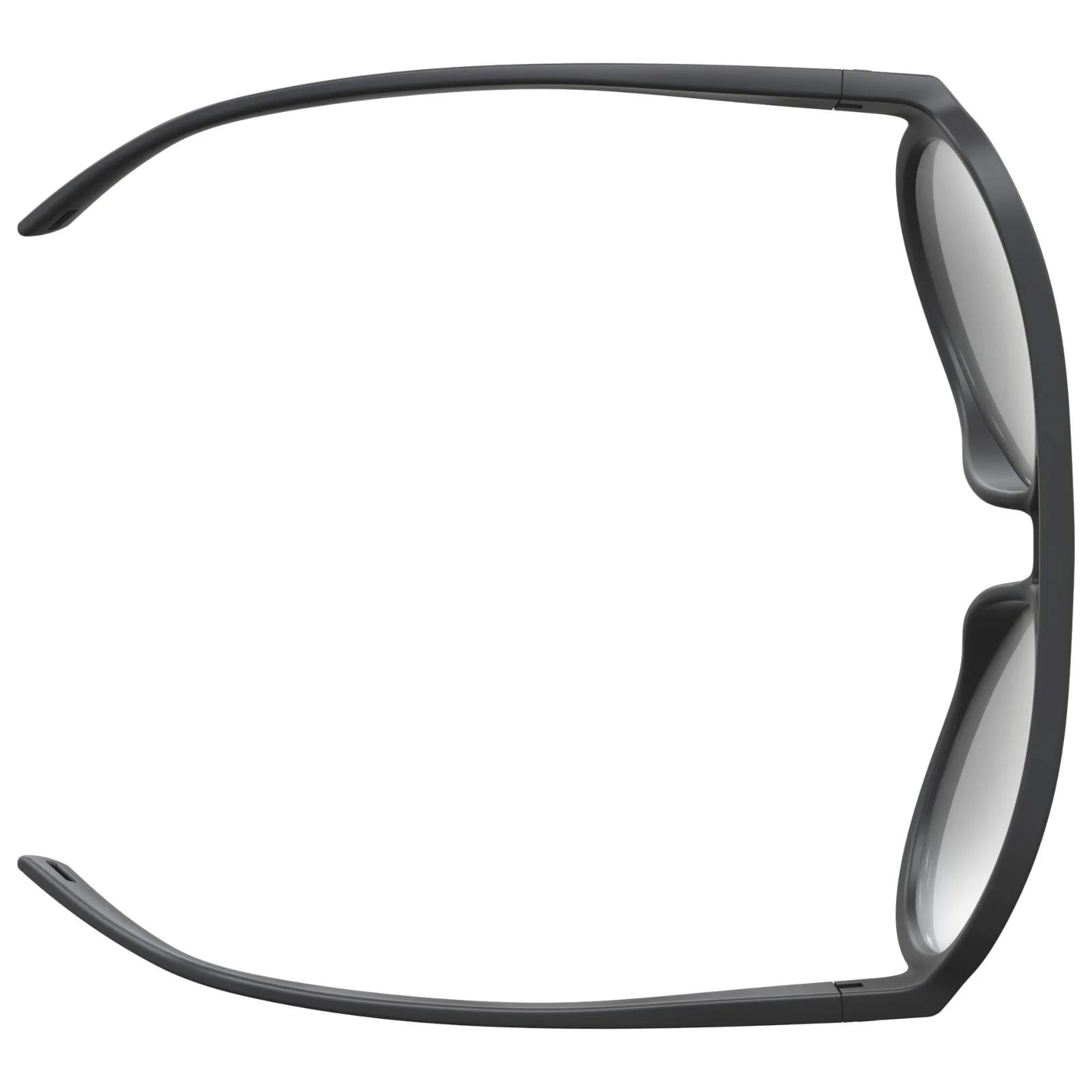 Scott Polarisierte Sonnenbrille Bass - Image 4