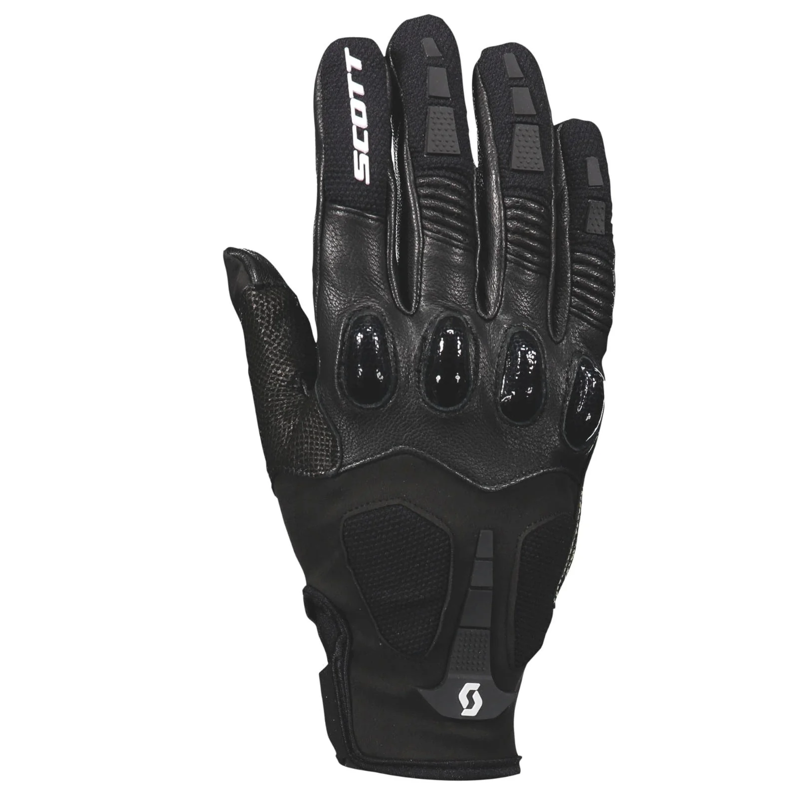Scott Unisex Motorradhandschuhe Assault Pro - Image 13