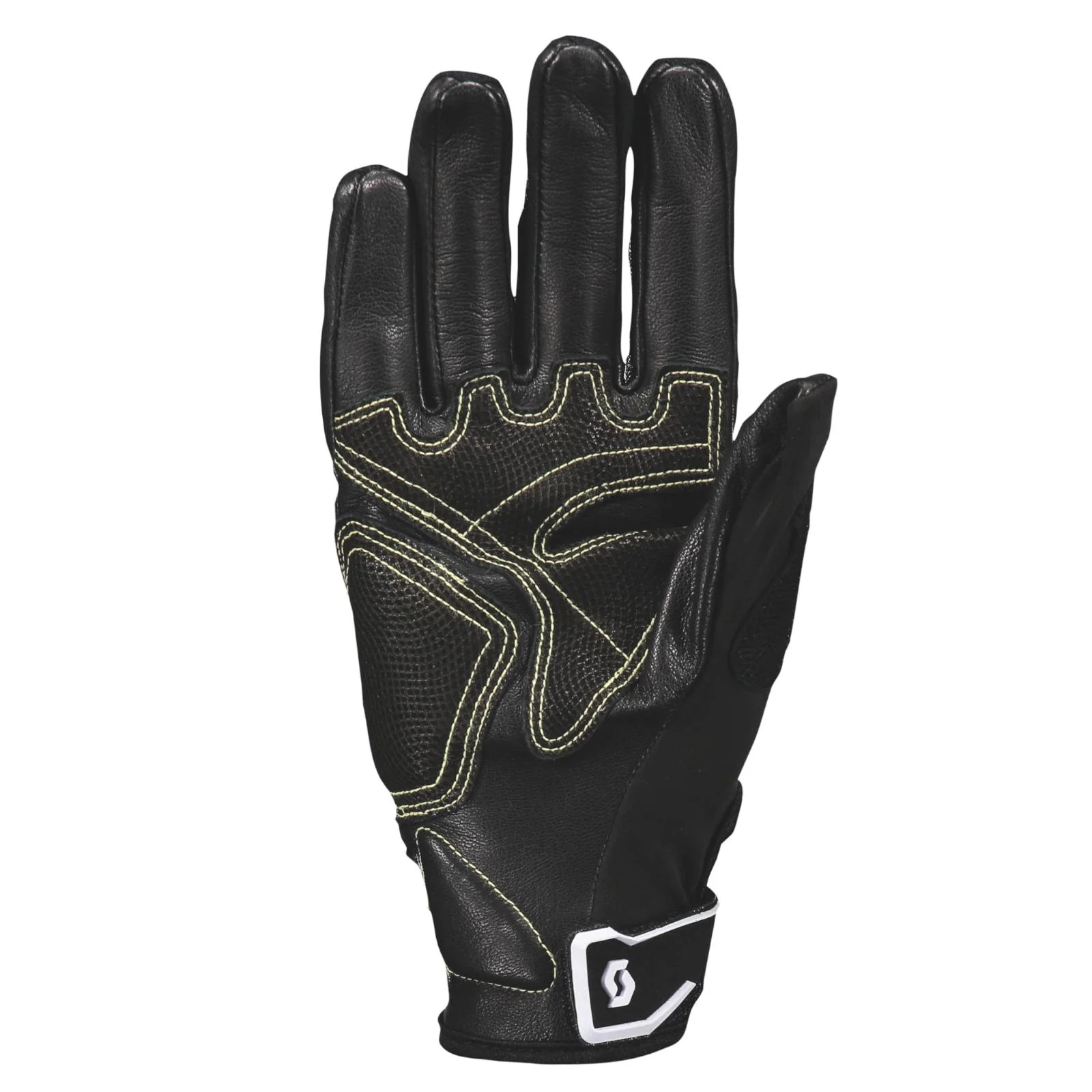Scott Unisex Motorradhandschuhe Assault Pro - Image 6