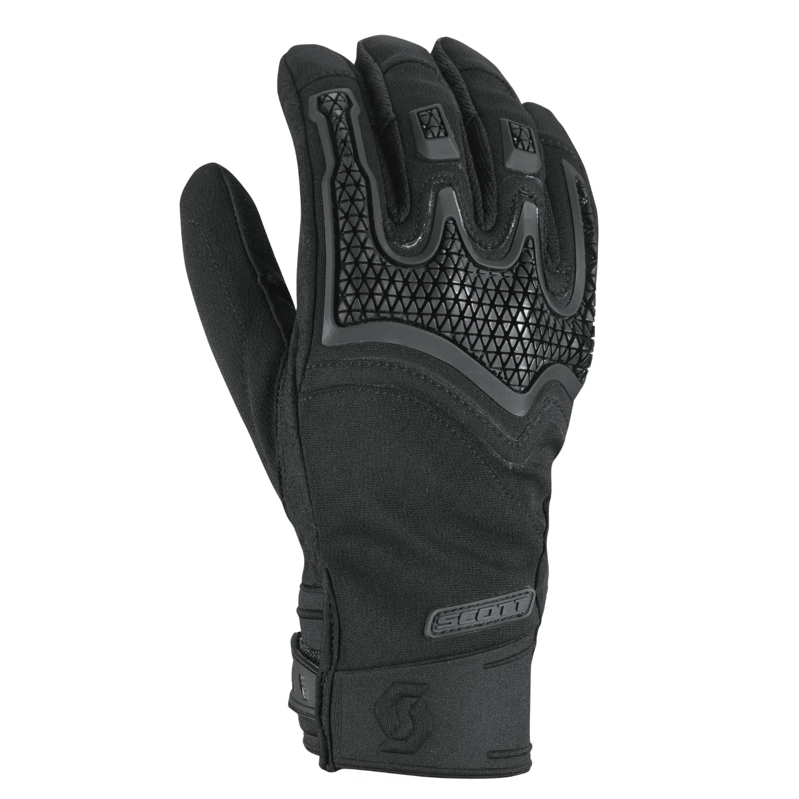 Scott Unisex Motorradhandschuhe Dualraid - Image 2