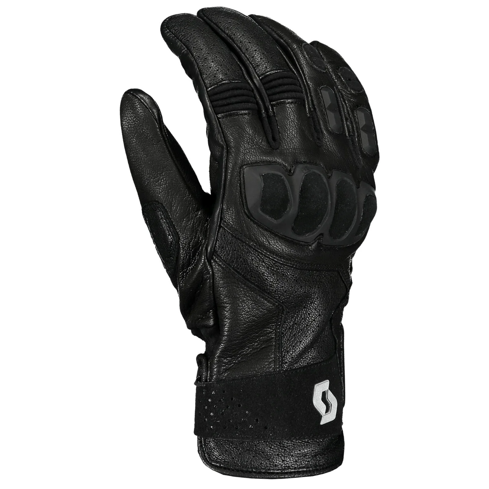 Scott Unisex Motorradhandschuhe Sport ADV - Image 10