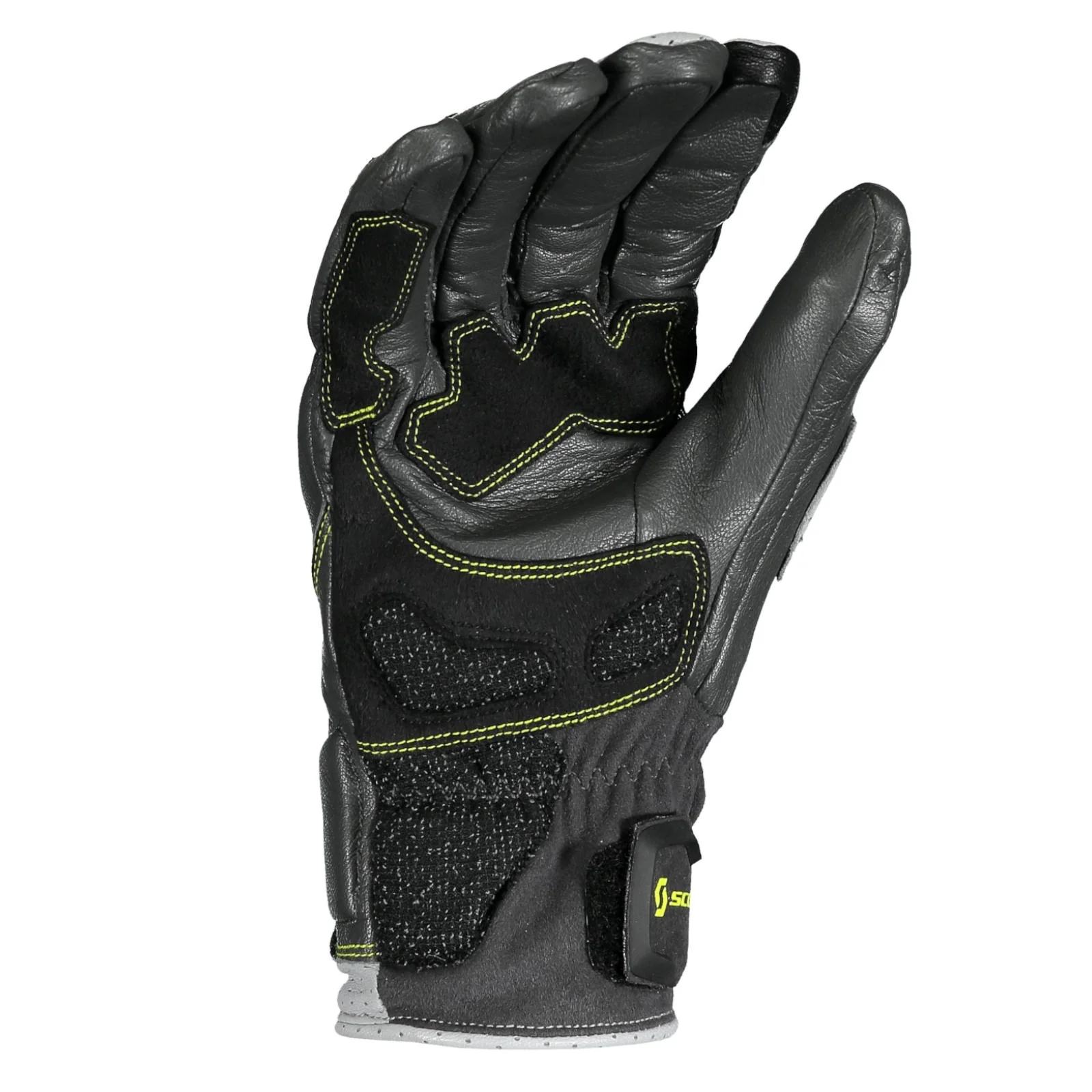 Scott Unisex Motorradhandschuhe Sport ADV - Image 8