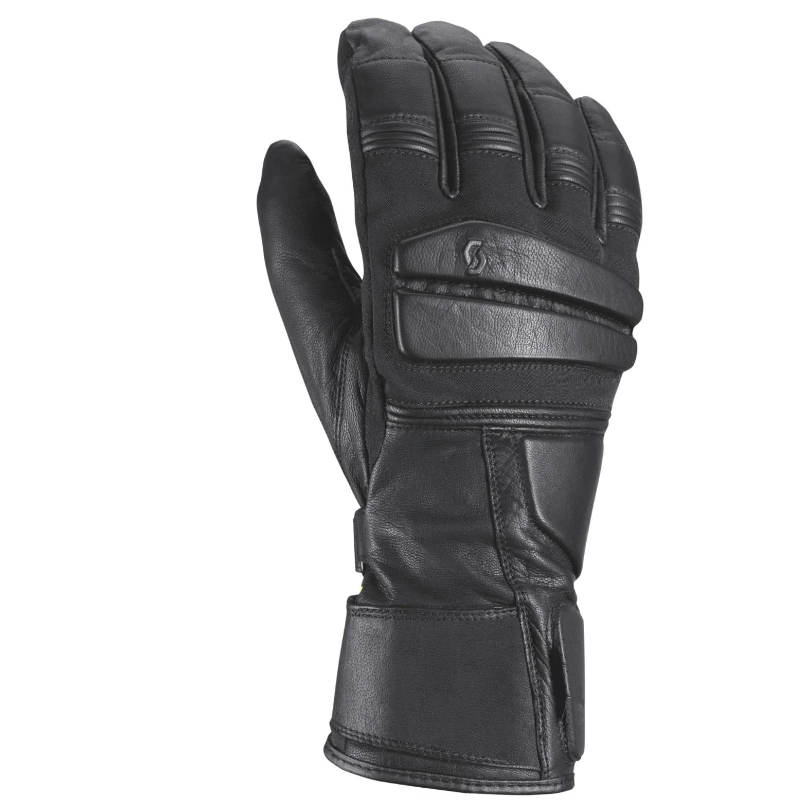 Scott Unisex Motorradhandschuhe Trafix DP - Image 13