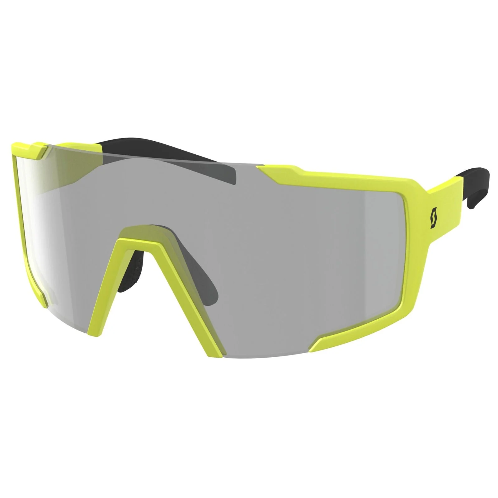 Scott Unisex Sonnenbrille Shield Light Sensitive