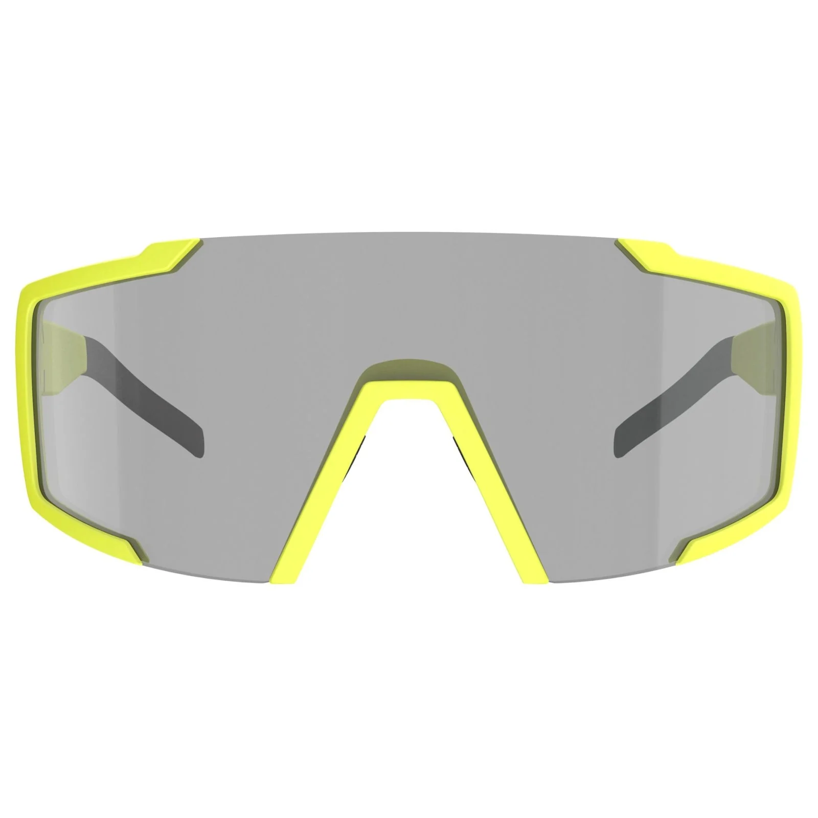 Scott Unisex Sonnenbrille Shield Light Sensitive - Image 2