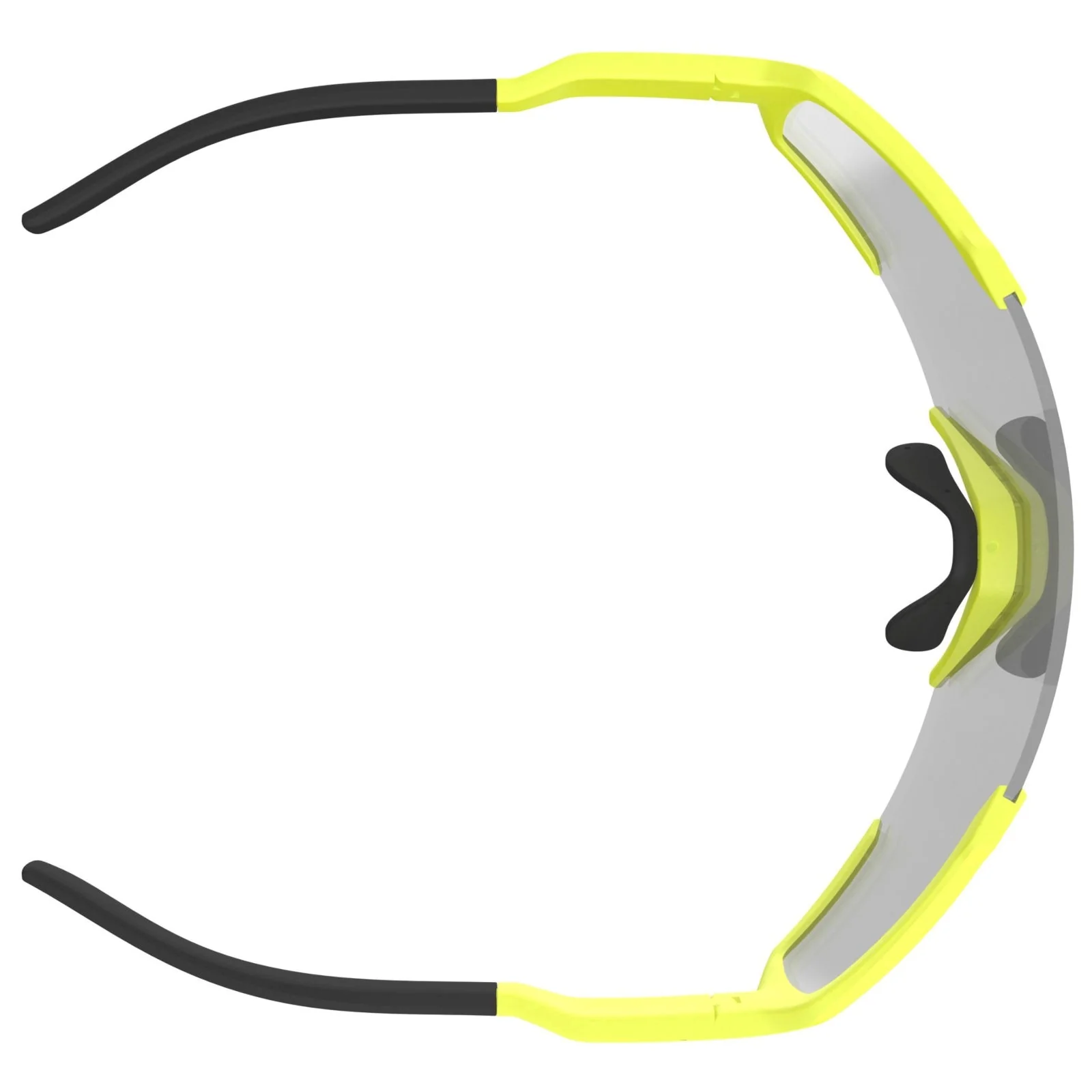 Scott Unisex Sonnenbrille Shield Light Sensitive - Image 4