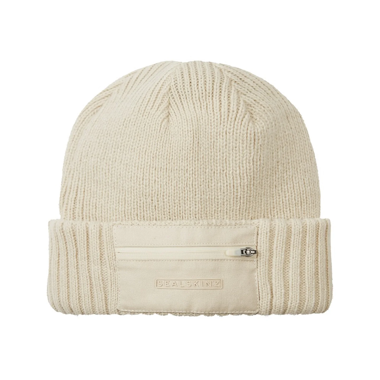 Sealskinz Strickmütze Colby