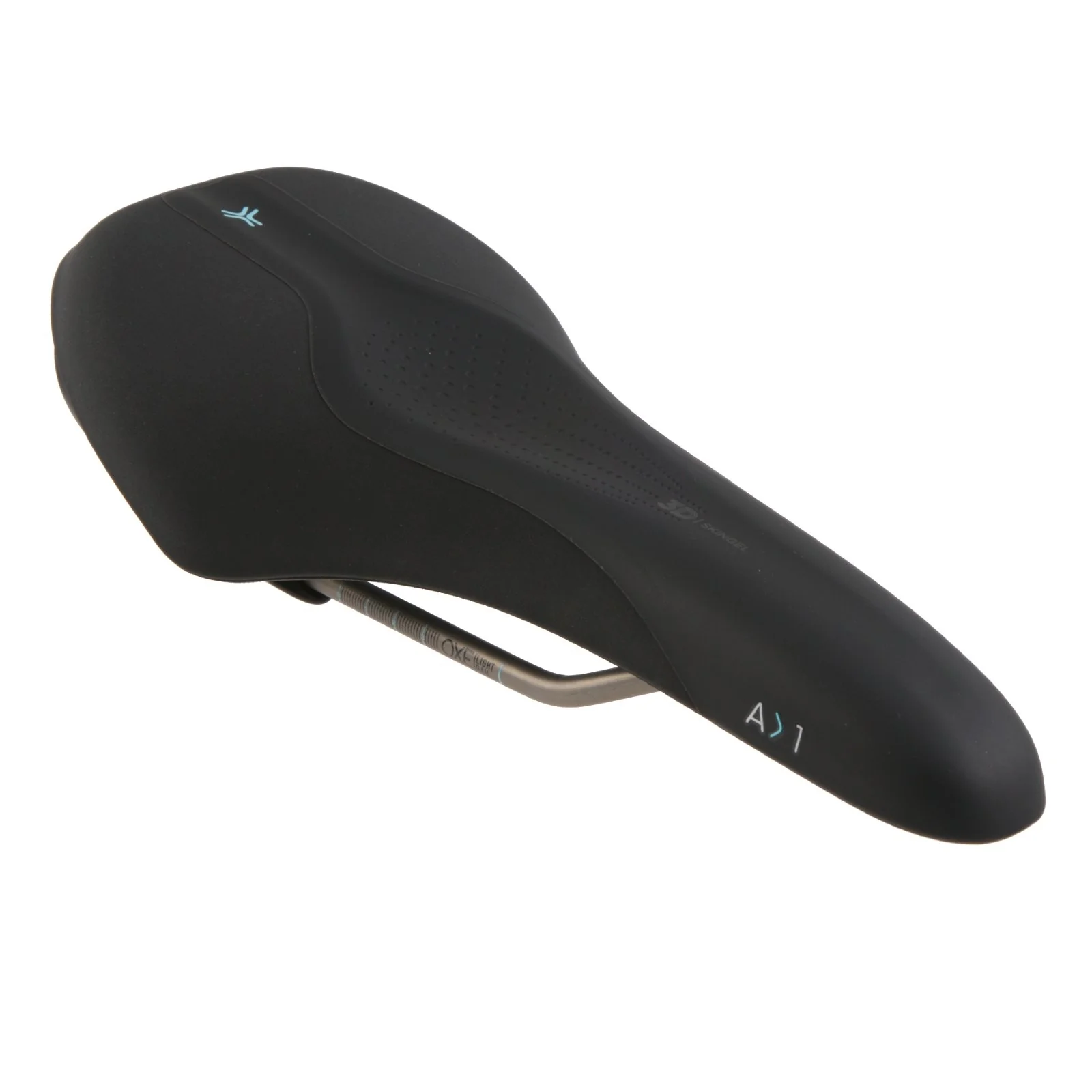 Selle Royal Unisex Fahrradsattel Scientia A