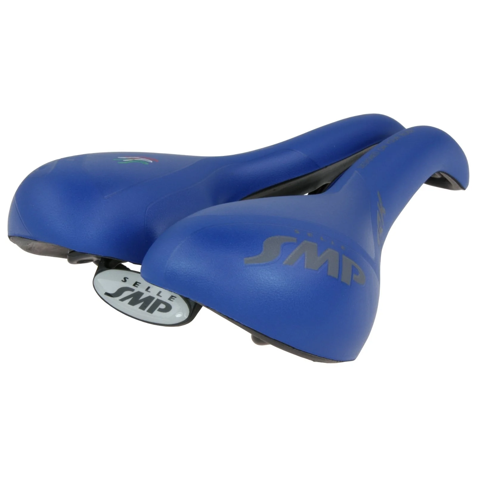 Selle SMP Herren Fahrradsattel TRK Man Color - Image 15