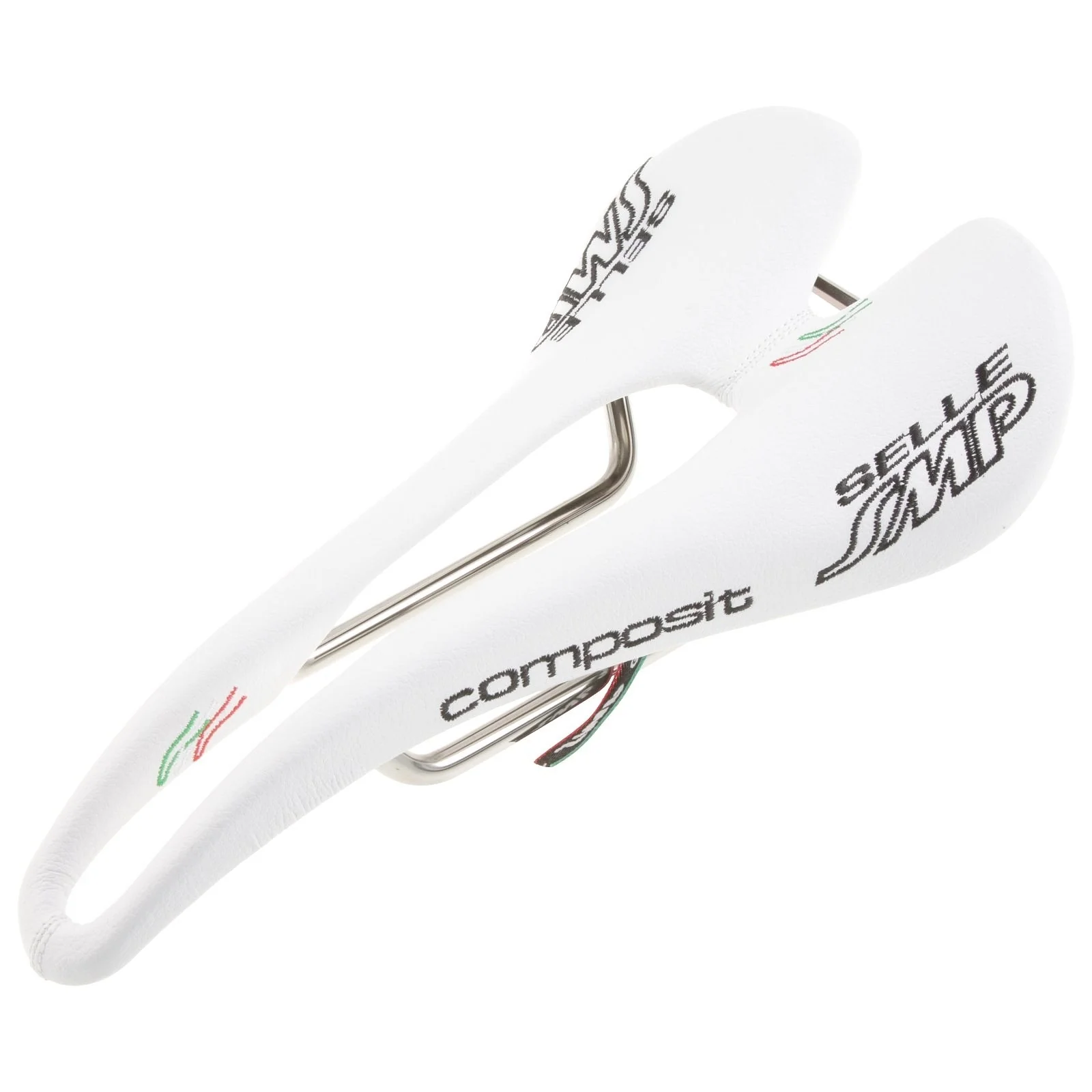 Selle SMP Unisex Fahrradsattel Composit
