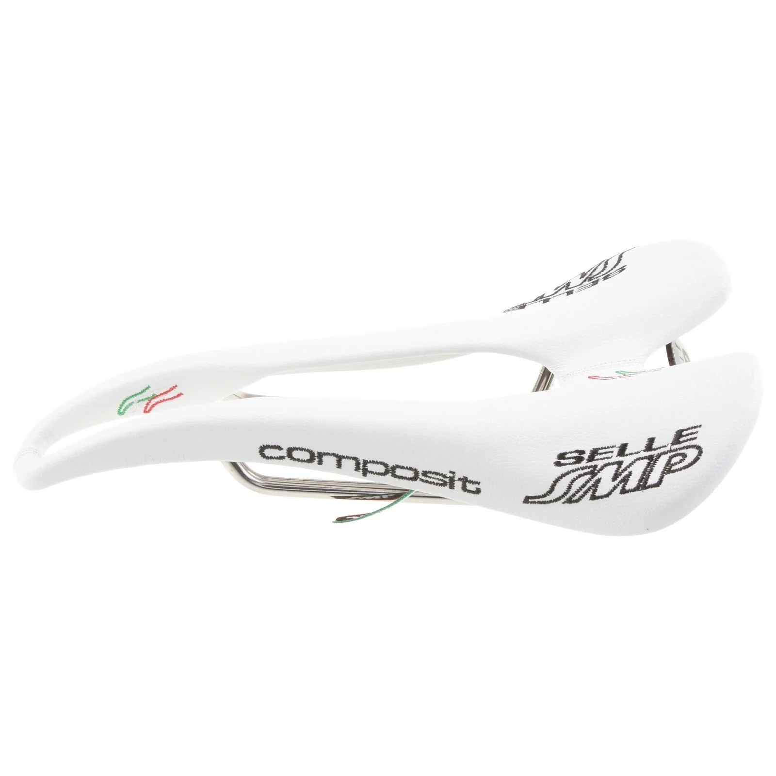 Selle SMP Unisex Fahrradsattel Composit - Image 2