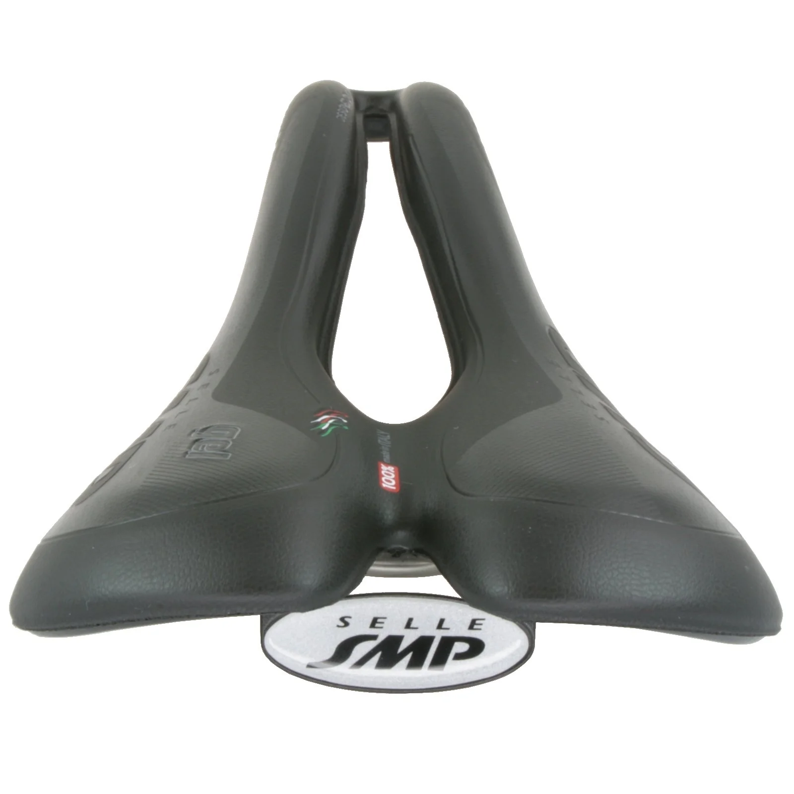 Selle SMP Unisex Fahrradsattel Well Gel - Image 4