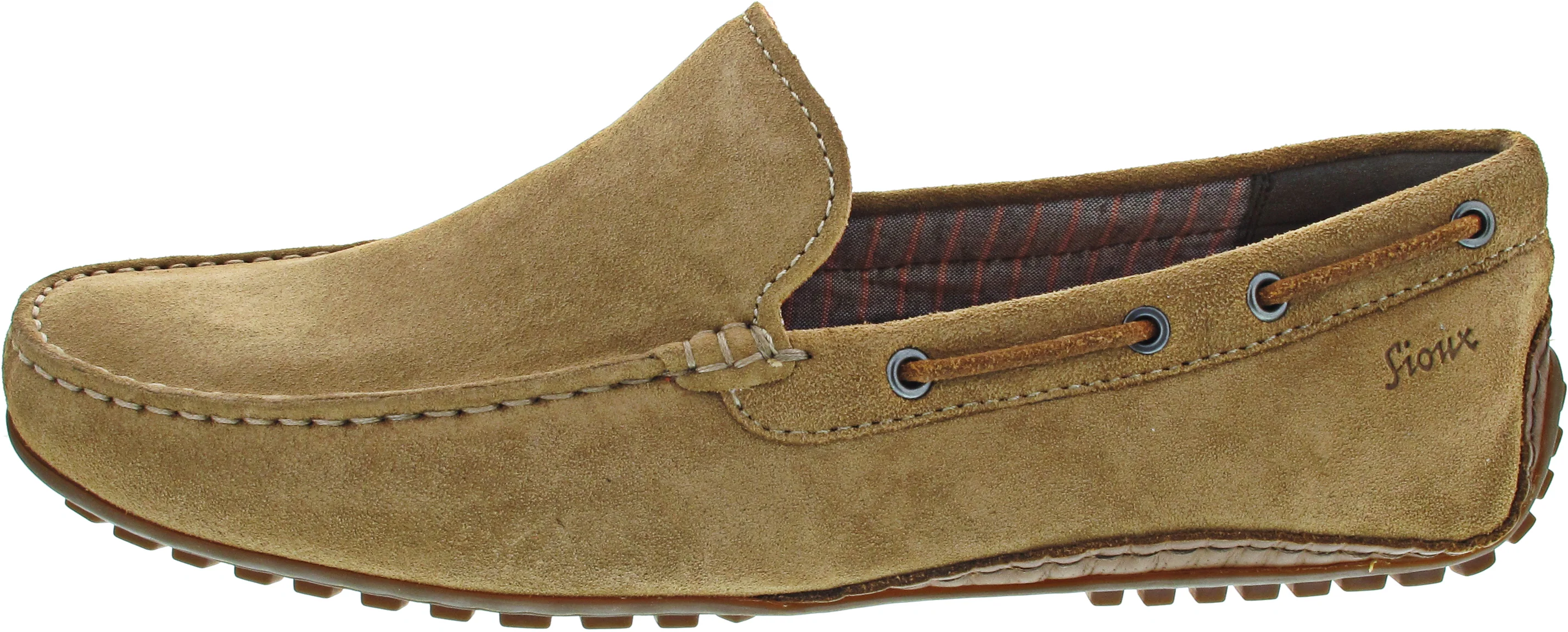 Sioux Callimo Mokassin Beige - Image 2