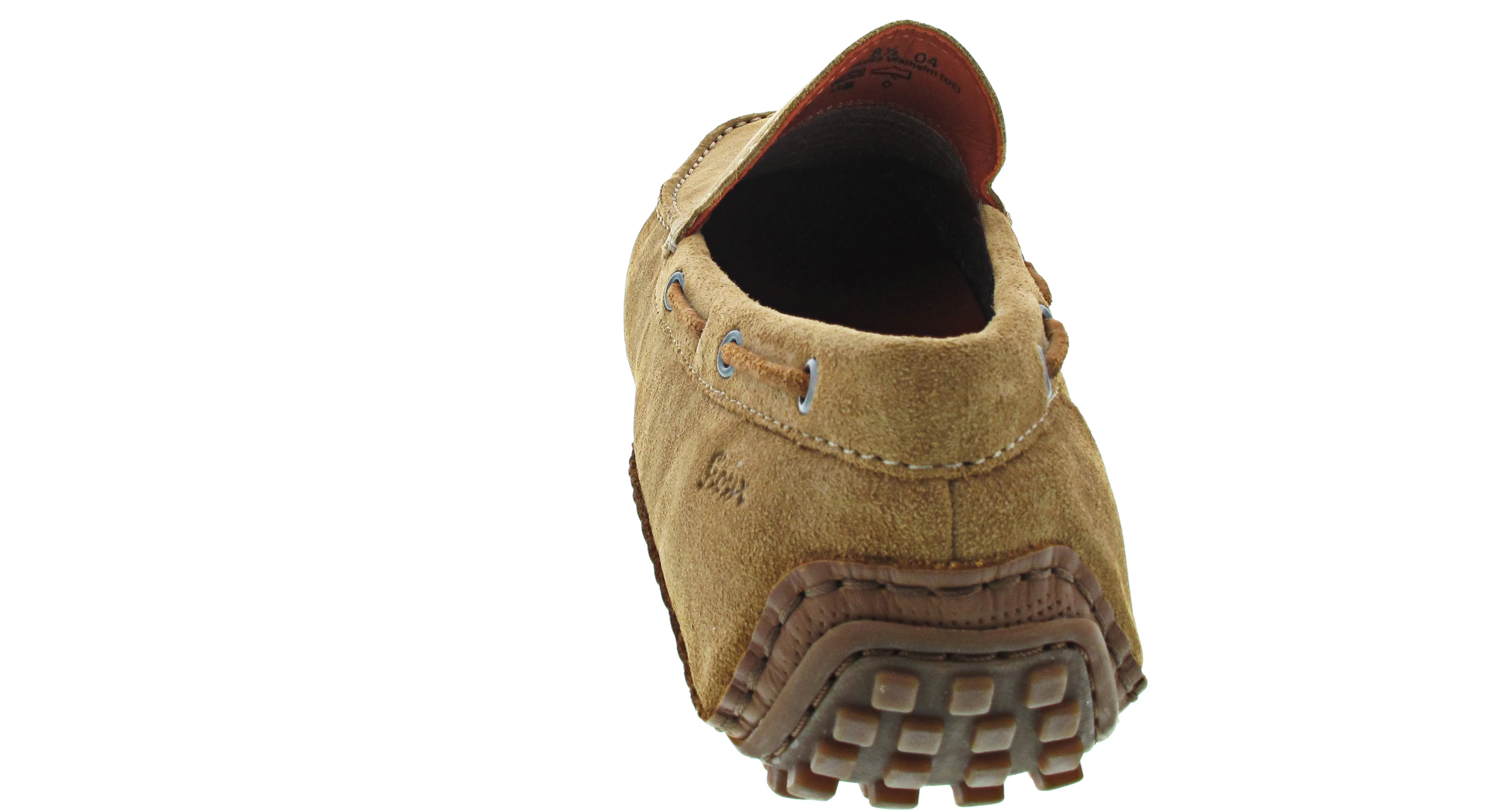 Sioux Callimo Mokassin Beige - Image 22