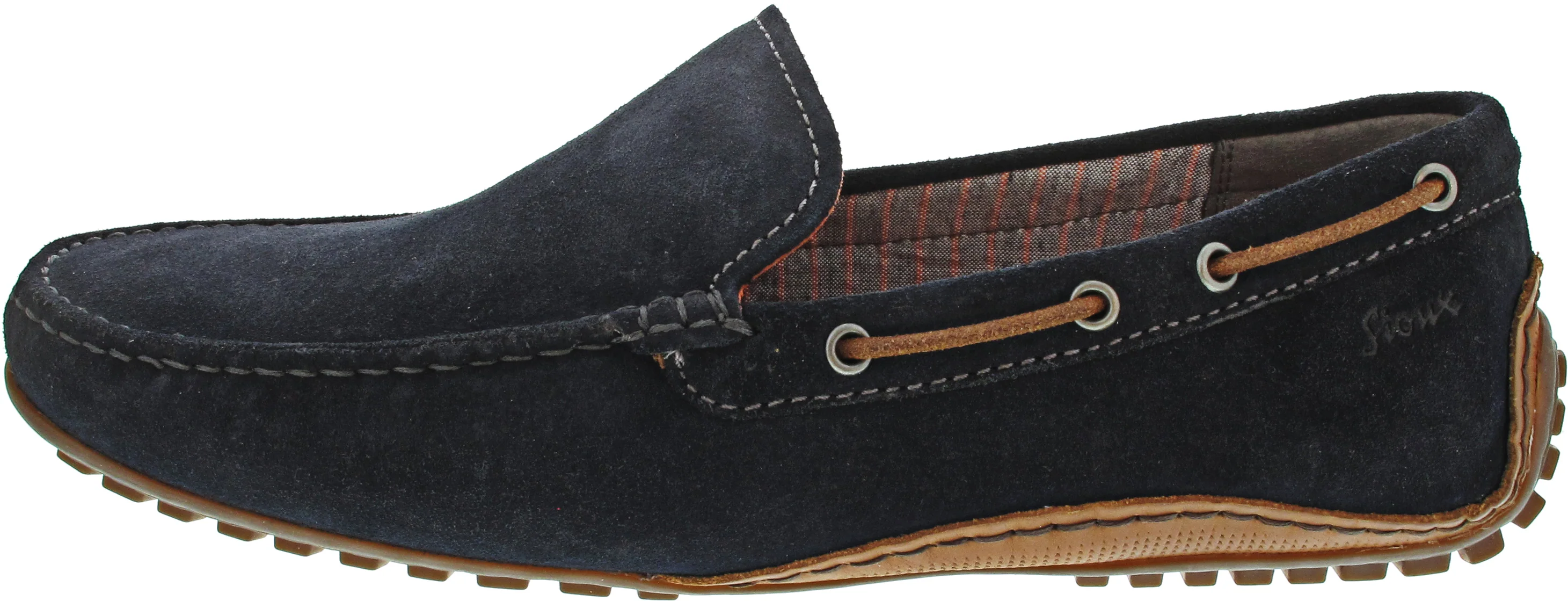 Sioux Callimo Mokassin Blau - Image 7