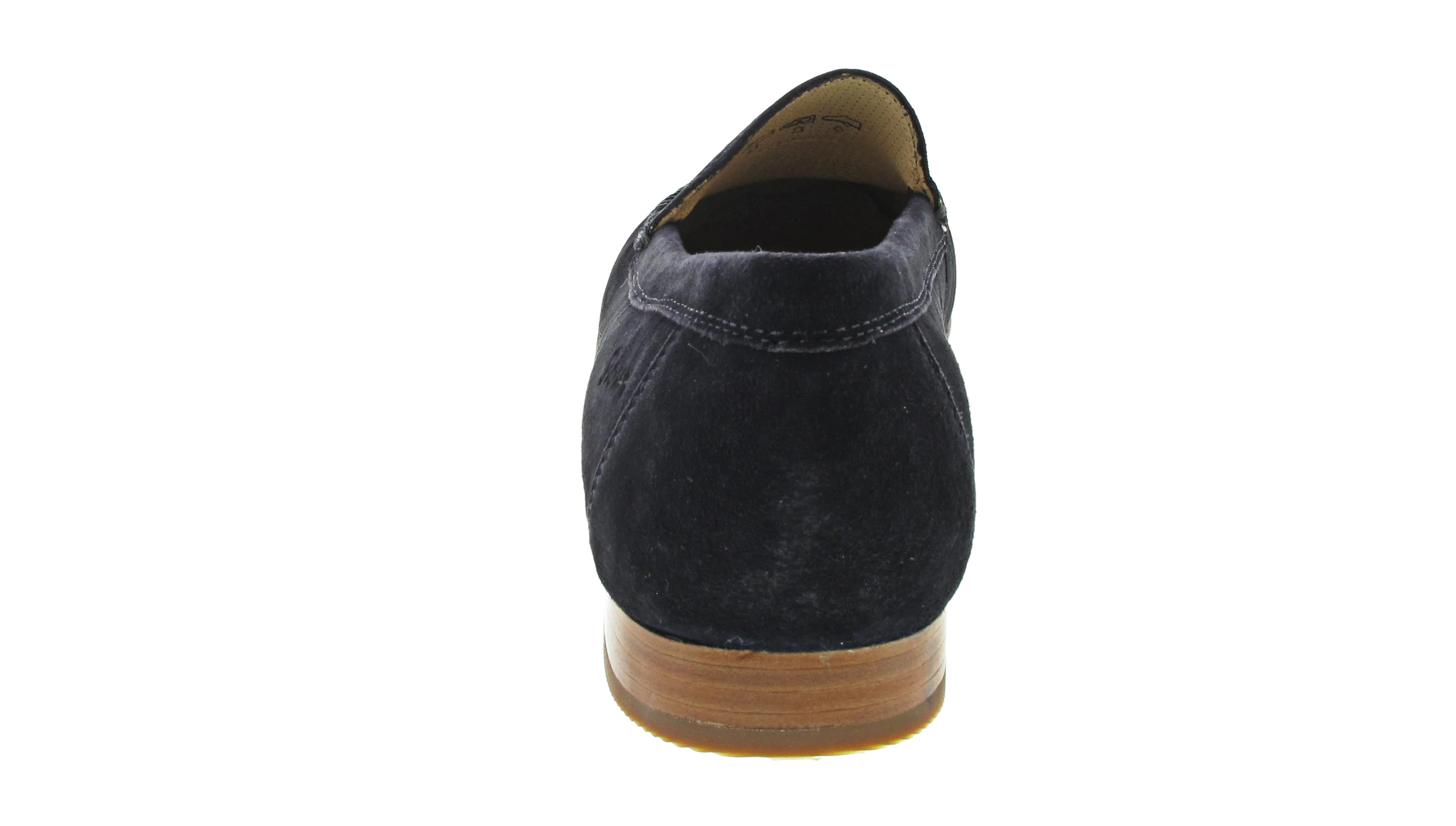 Sioux Campina Mokassin Blau - Image 6