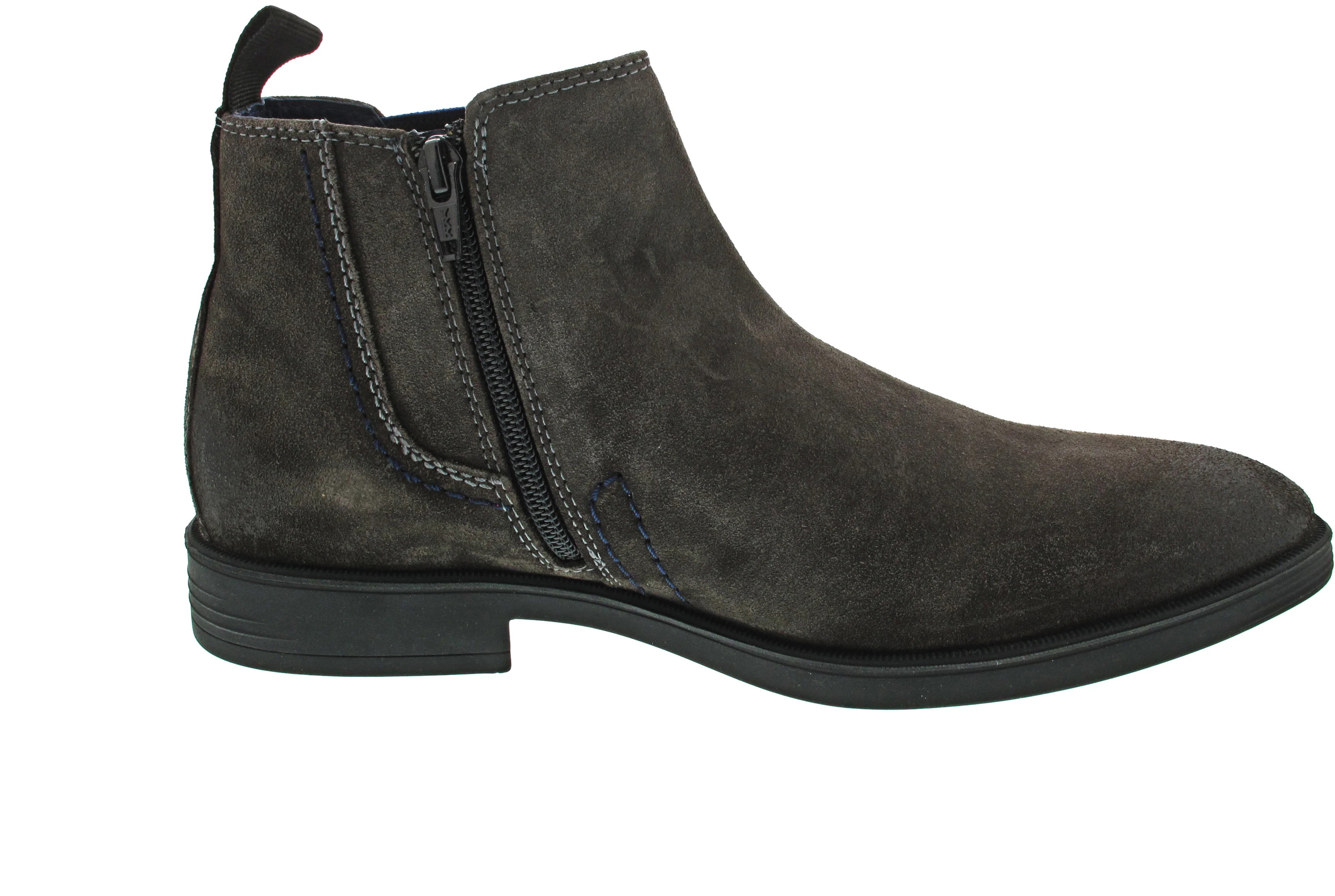 Sioux Foriolo Chelsea Boot Braun - Image 17