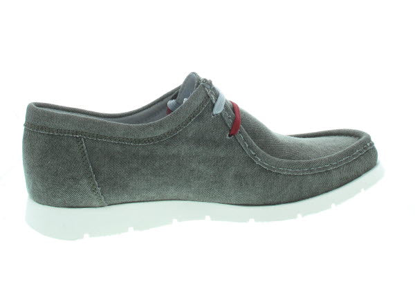 Sioux Grash H16104 Herren Halbschuh grau - Image 11