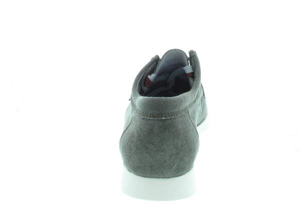 Sioux Grash H16104 Herren Halbschuh grau - Image 16