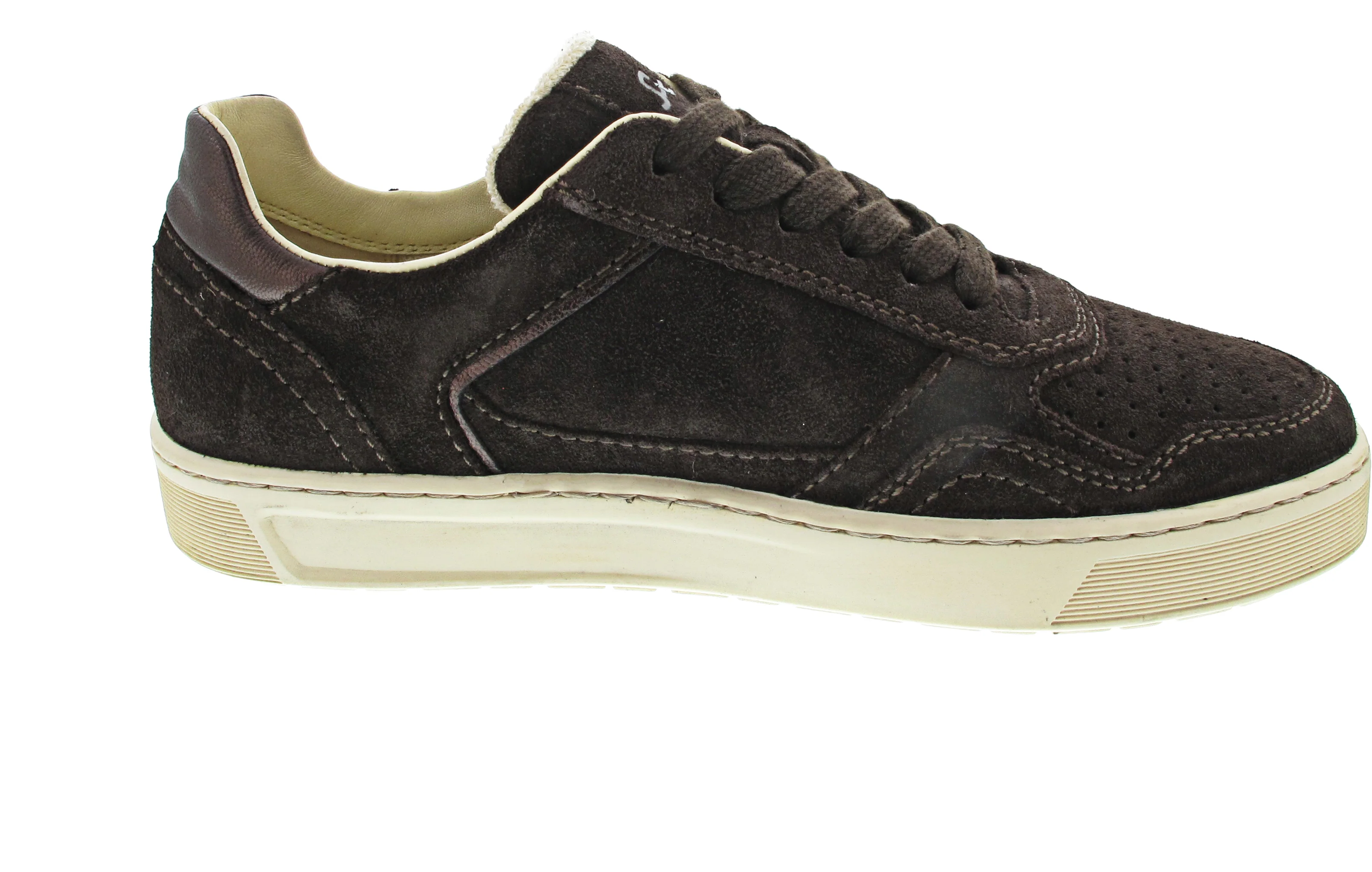 Sioux Maites Sneaker Sneaker low Braun - Image 9