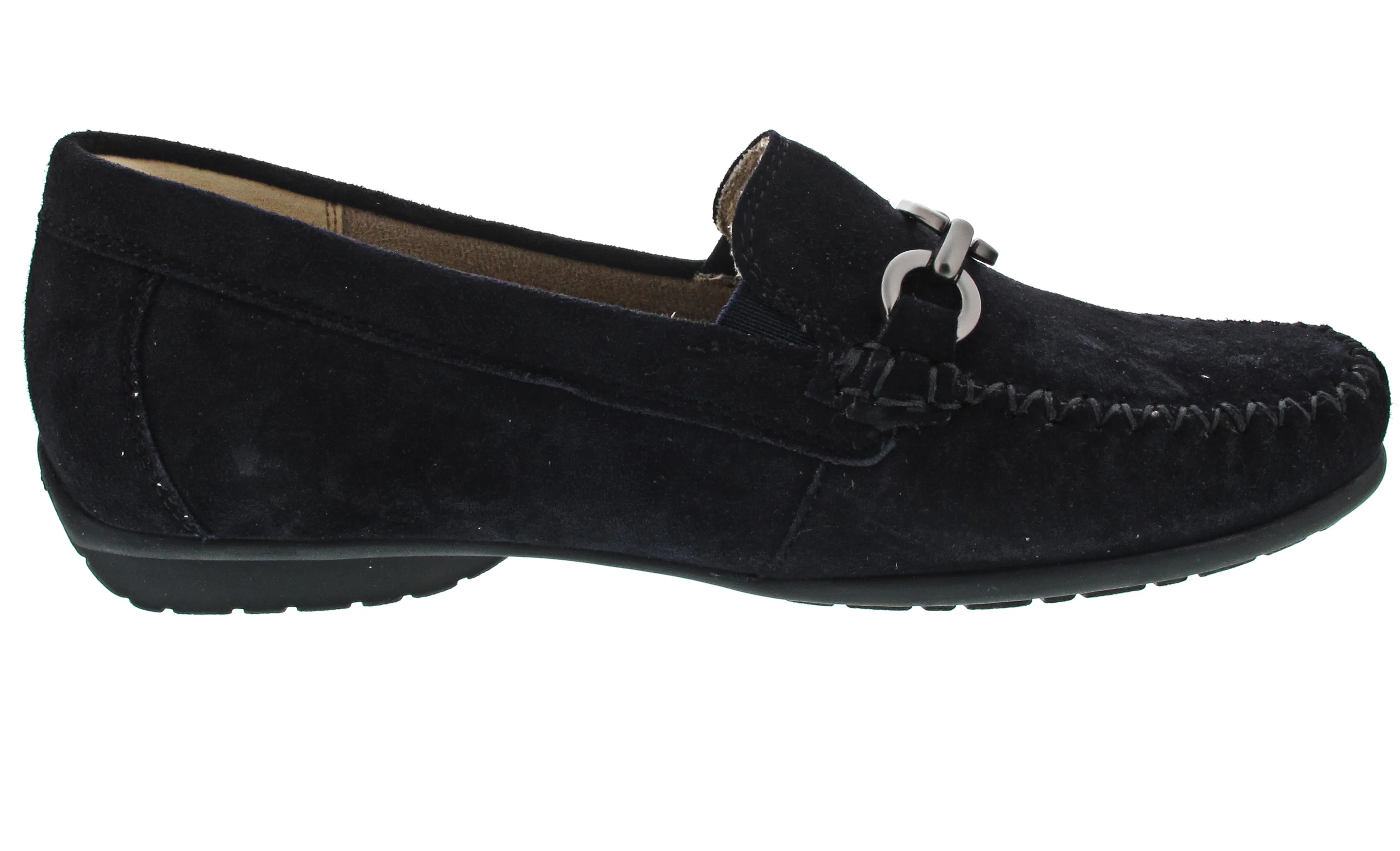 Sioux Mokassin Blau - Image 6