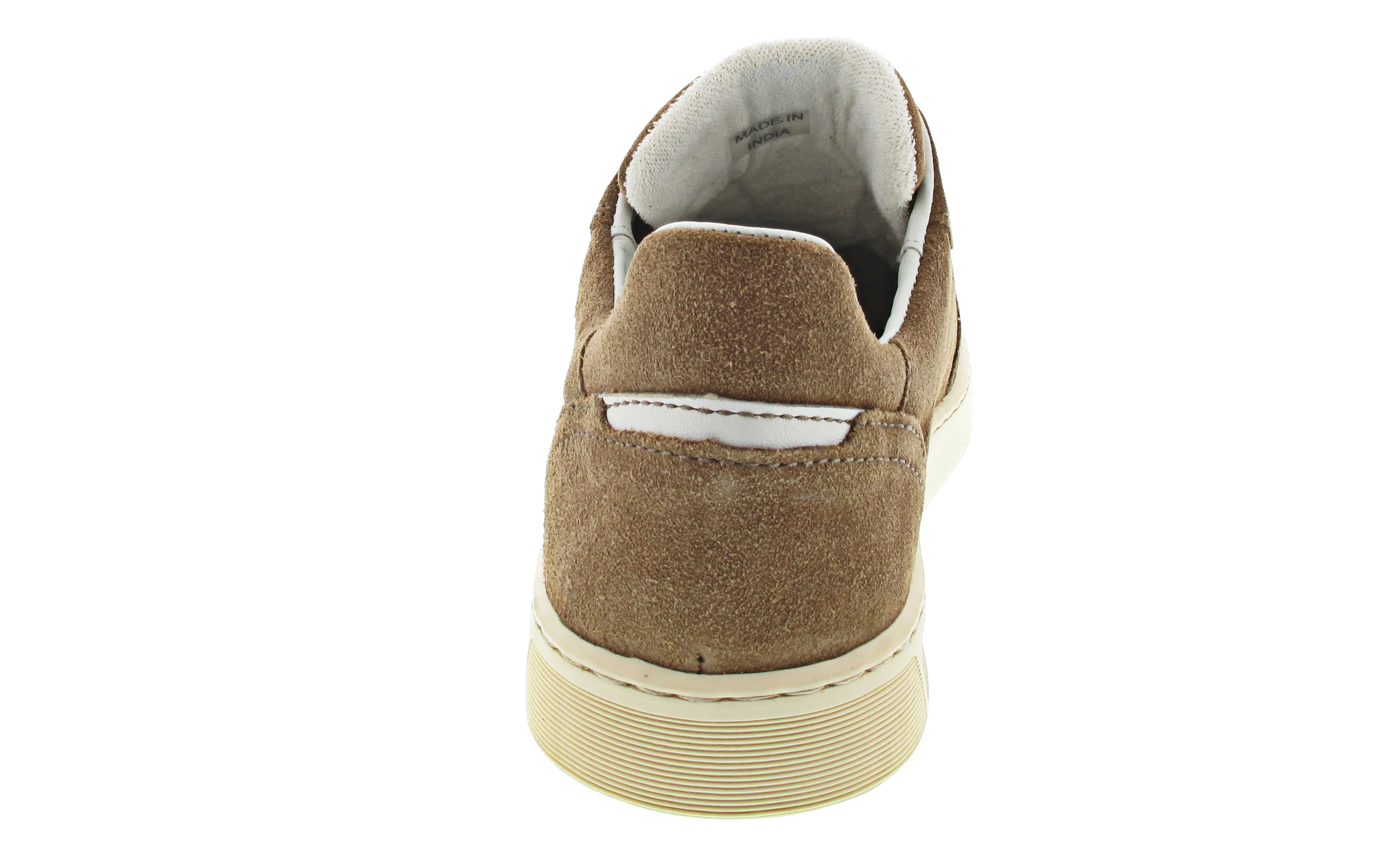 Sioux Tedroso 704 Sneaker Braun - Image 9