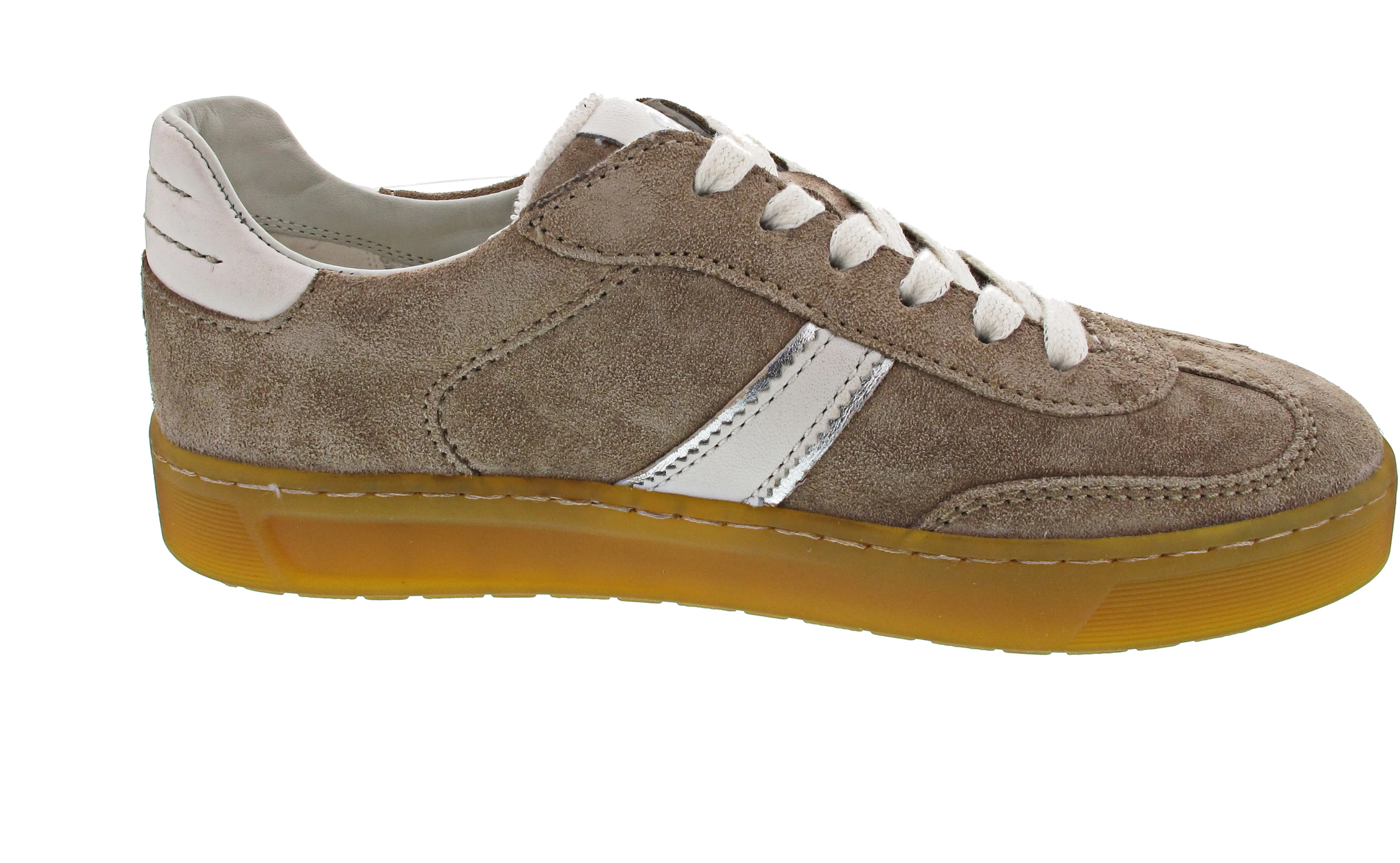 Sioux Tedroso Sneaker low Beige - Image 4
