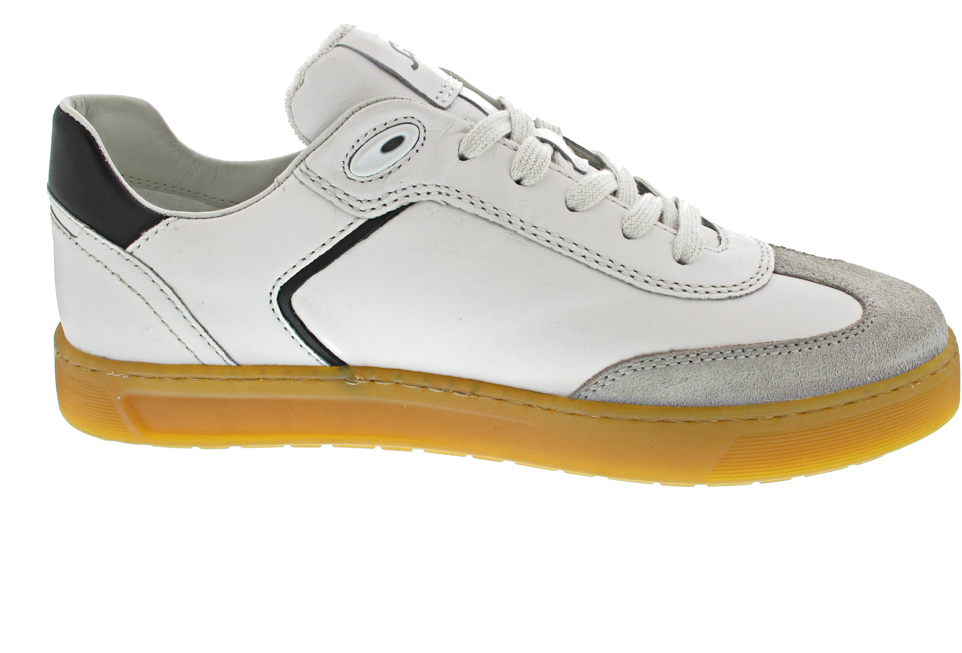Sioux Tedroso Sneaker low Weiß - Image 18