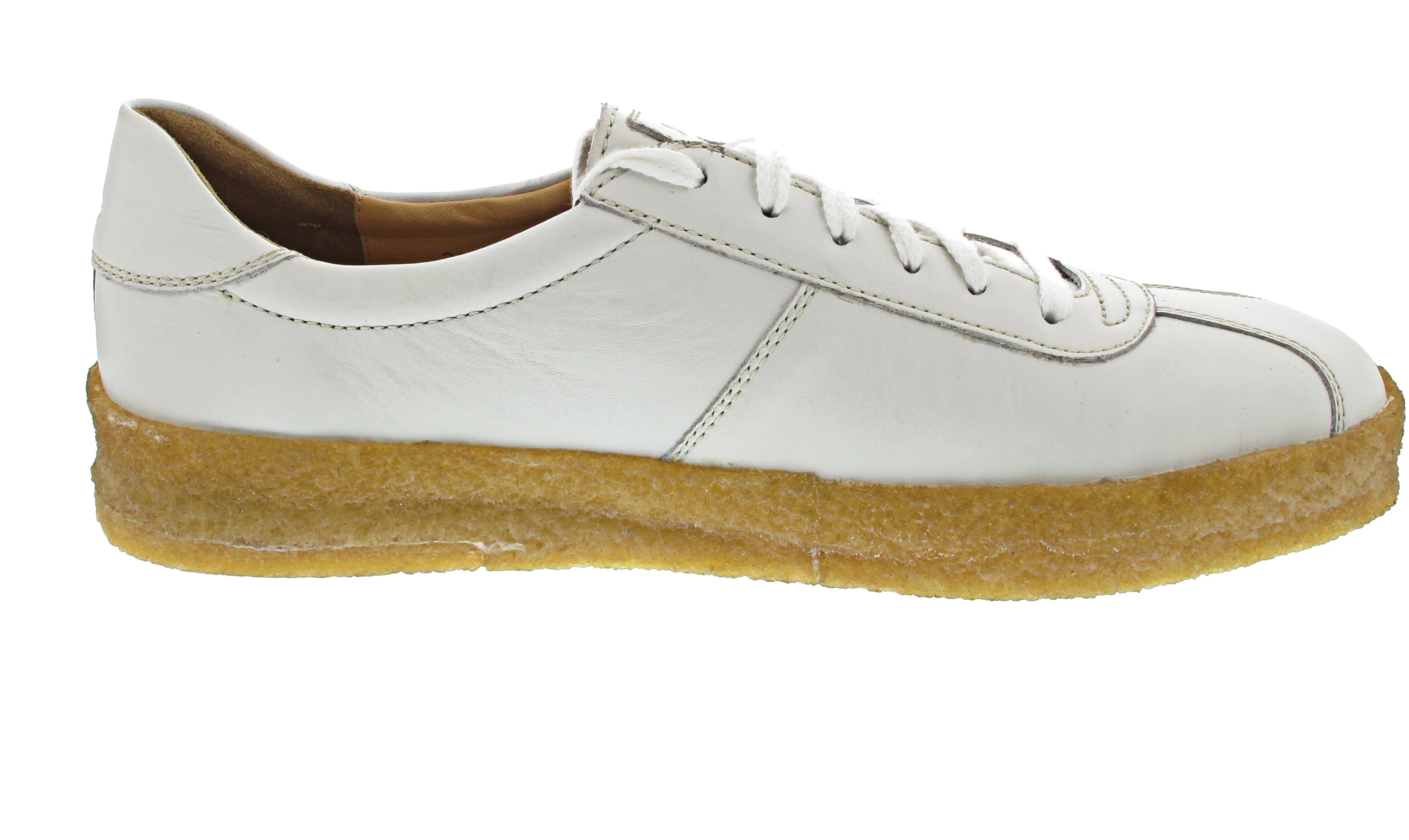 Sioux Tils Grashopper 002 Sneaker low Beige - Image 16