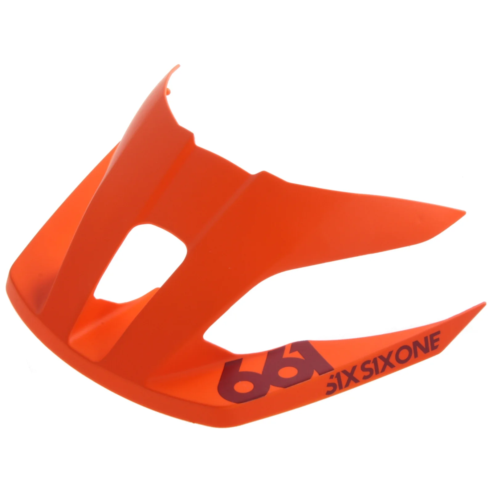 SixSixOne Helmschirm EVO AM - Image 2