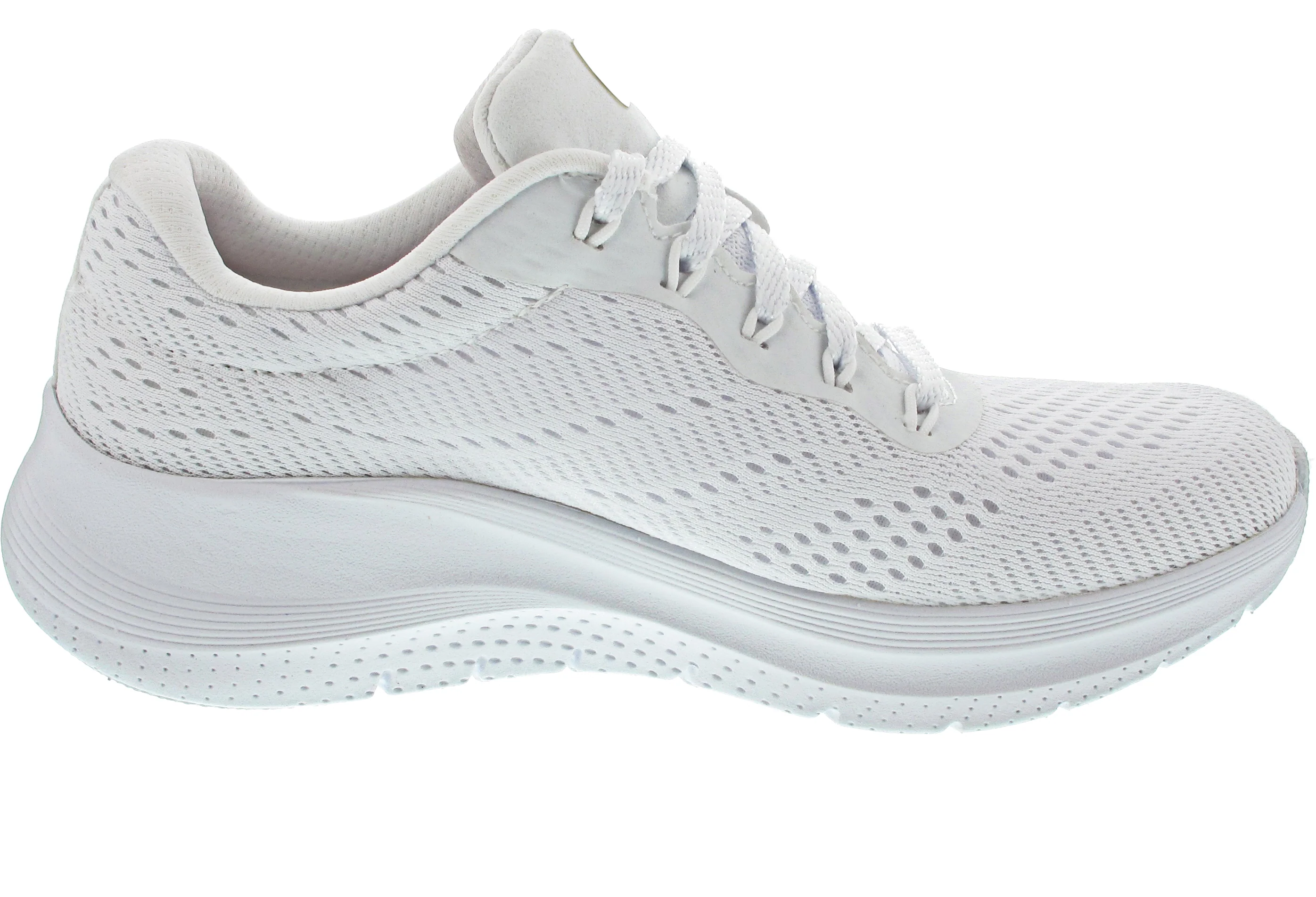 Skechers Arch Fit 2.0-Big League Sneaker Weiß - Image 8