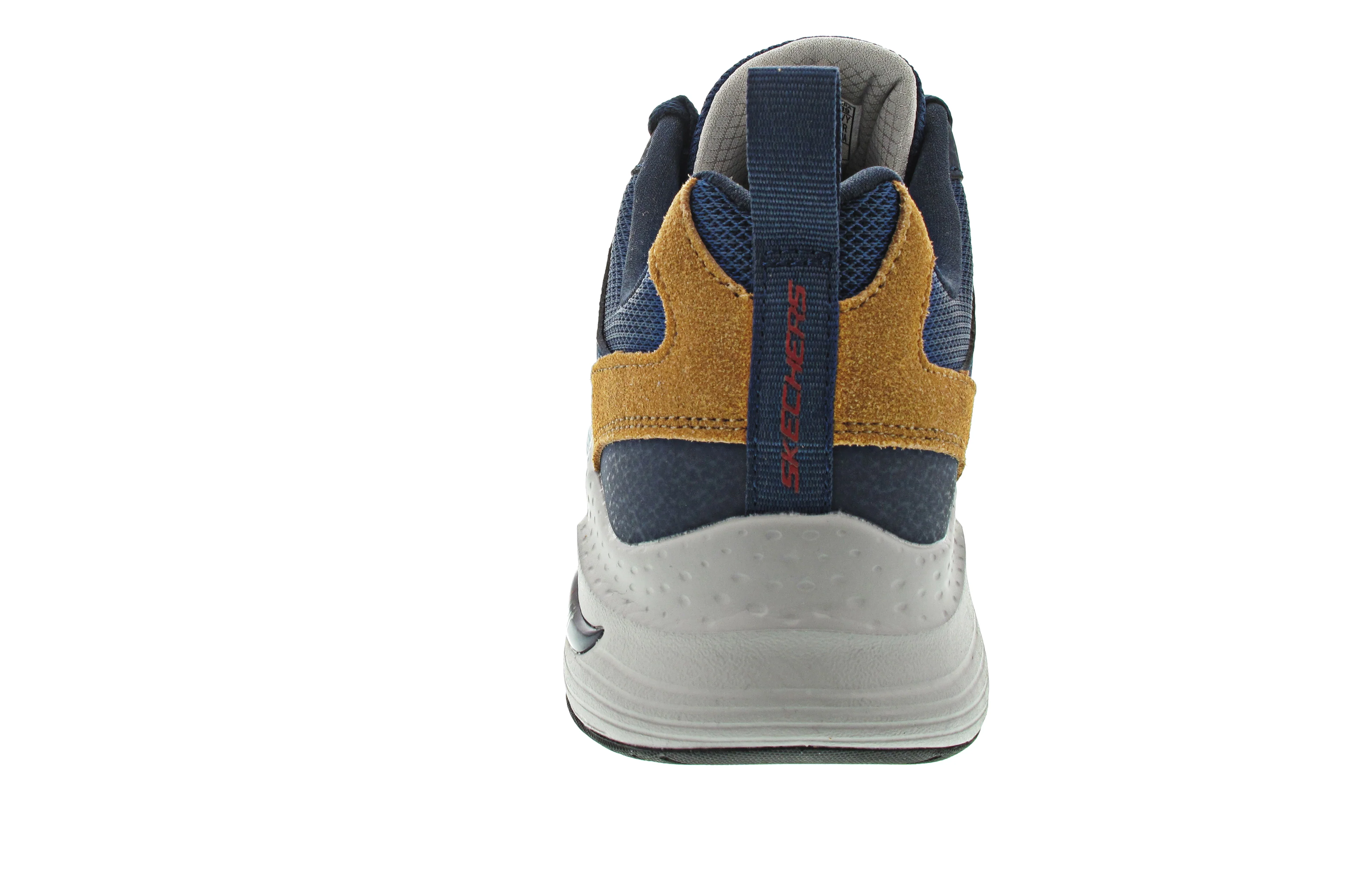 Skechers Arch Fit - Servitica Sneaker low Blau - Image 20