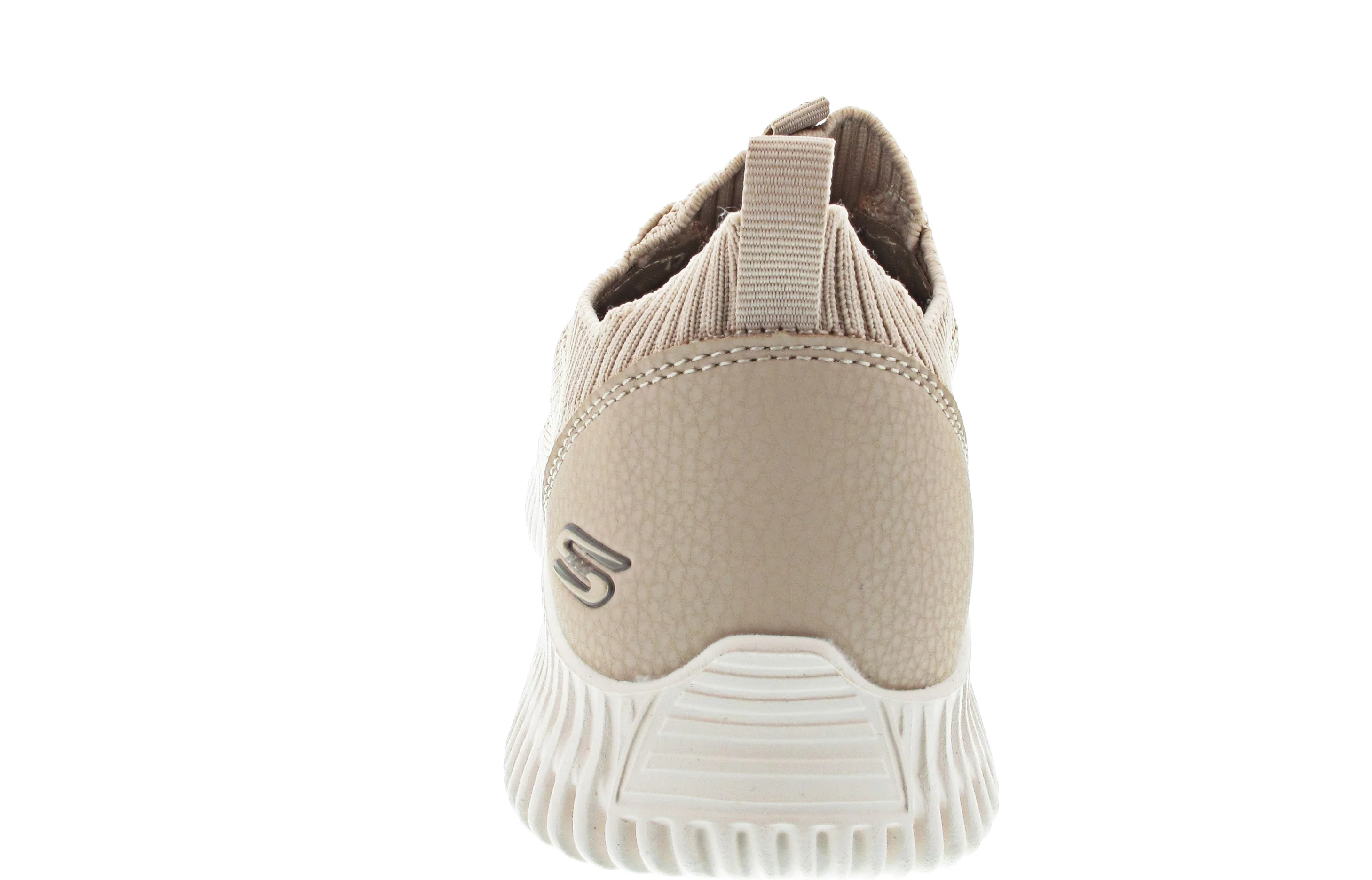 Skechers Bobs Geo Lite-Divine Look Sneaker Beige - Image 12