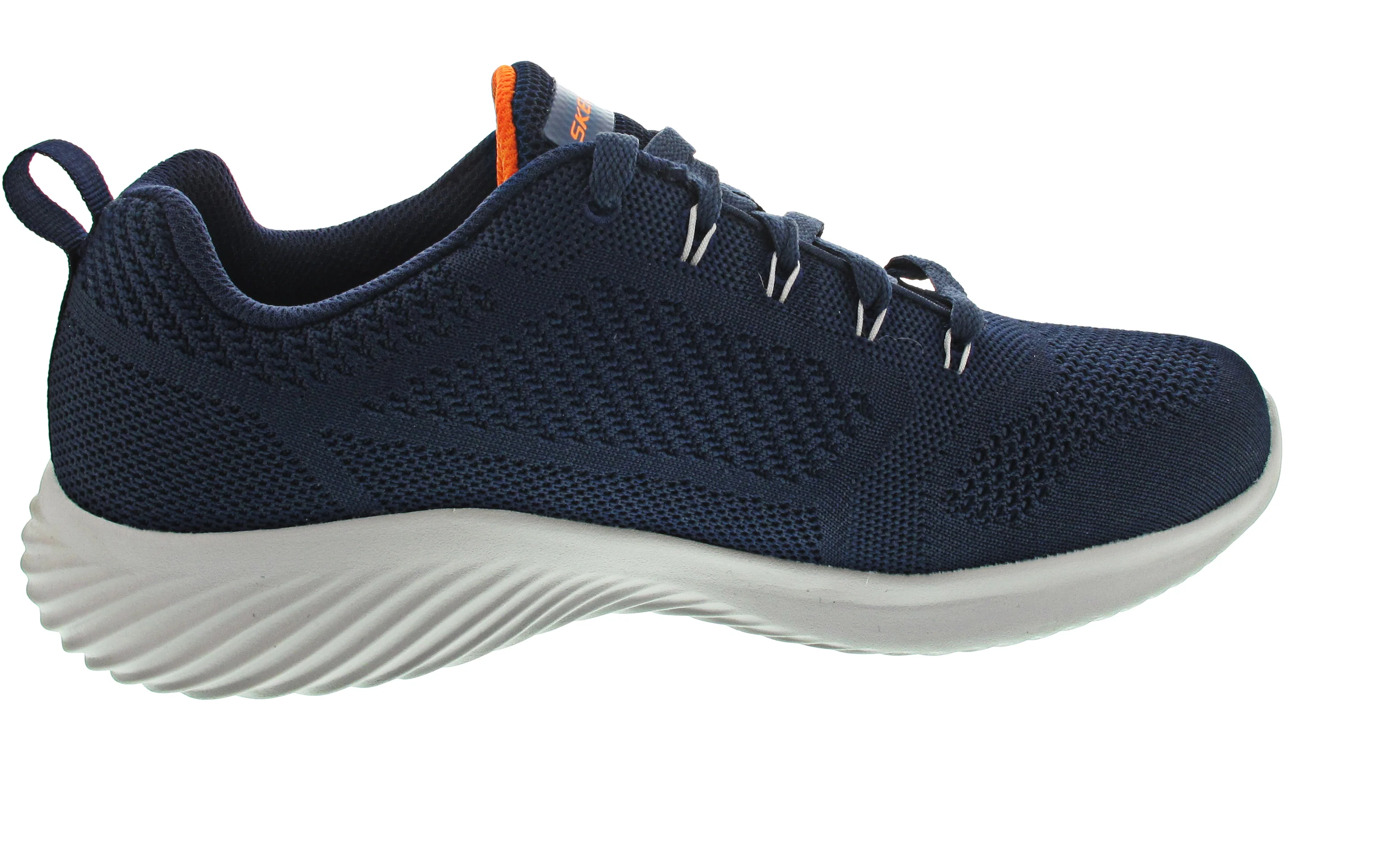 Skechers Bounder Rinstet Sneaker low Blau - Image 15