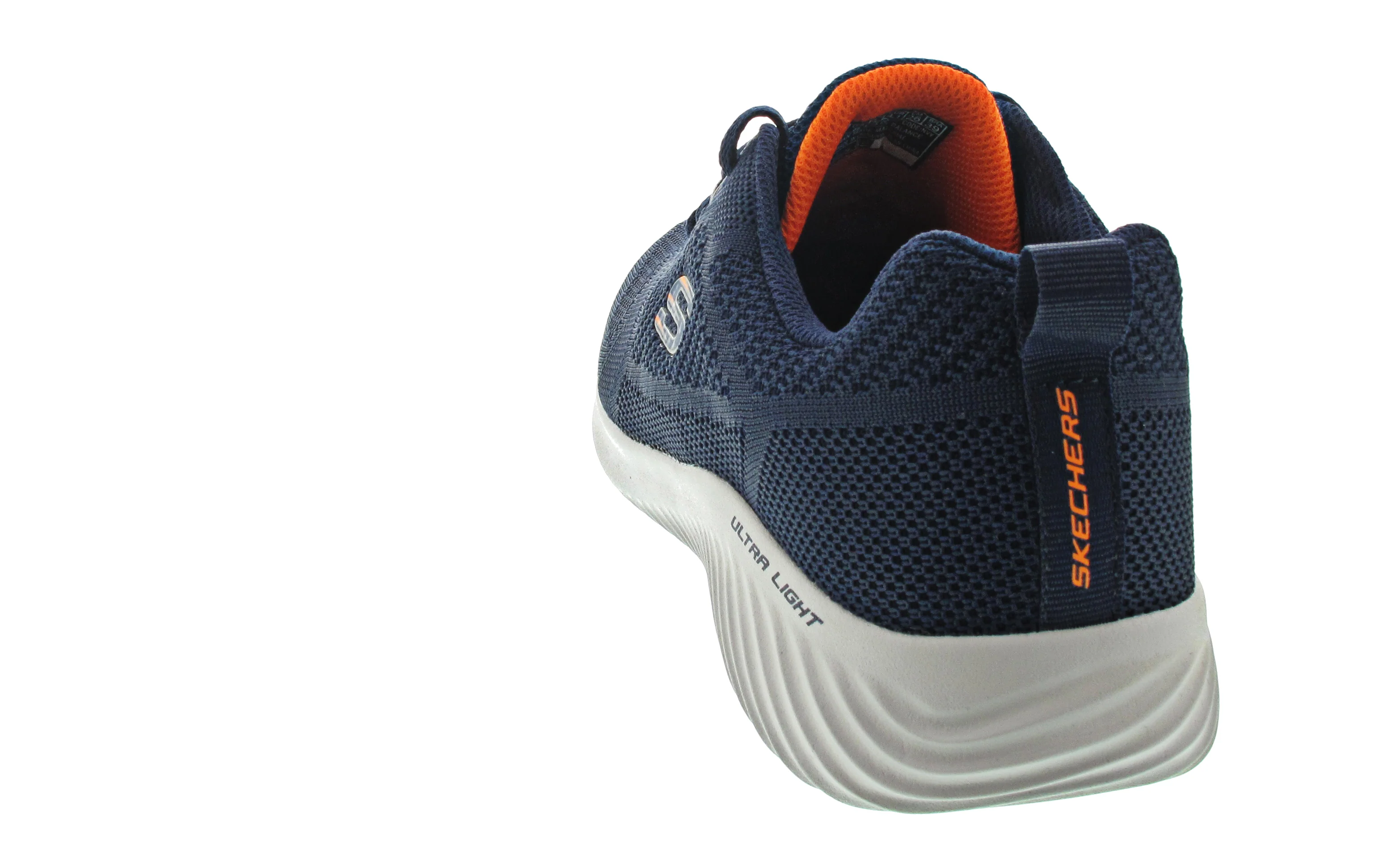 Skechers Bounder Rinstet Sneaker low Blau - Image 20