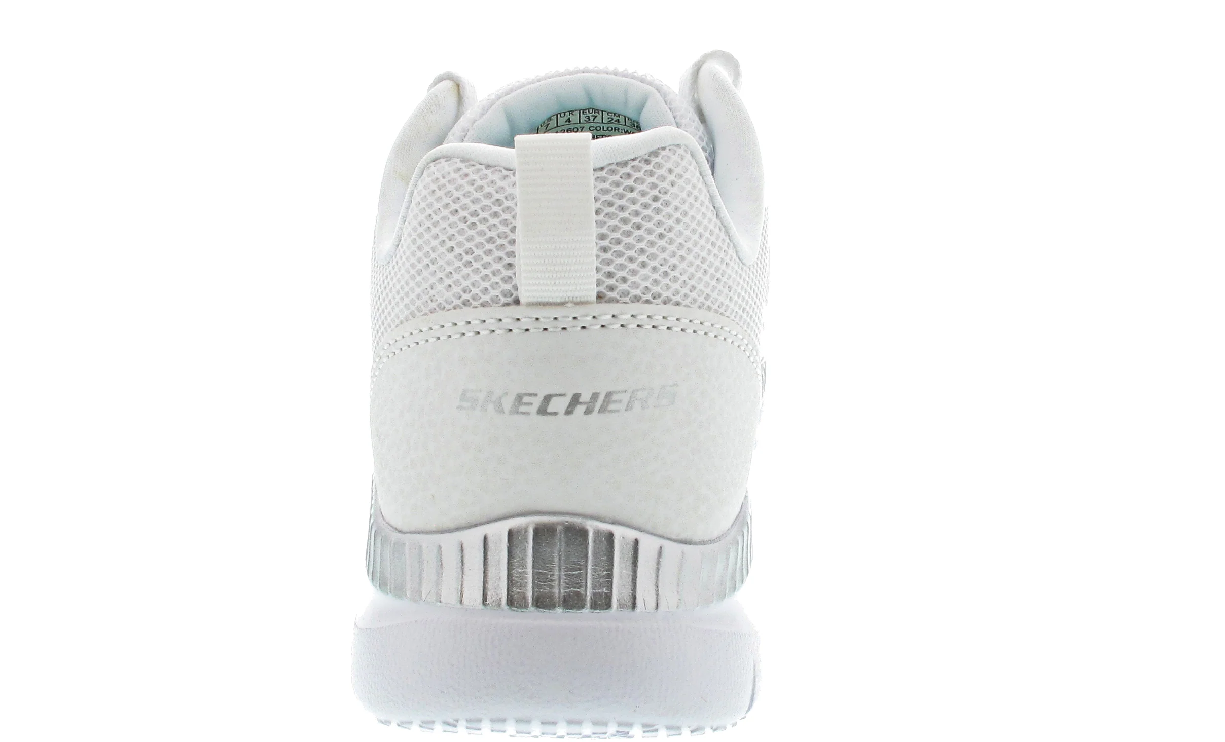 Skechers Bountifu l- Quick Path Sneaker low Weiß - Image 5