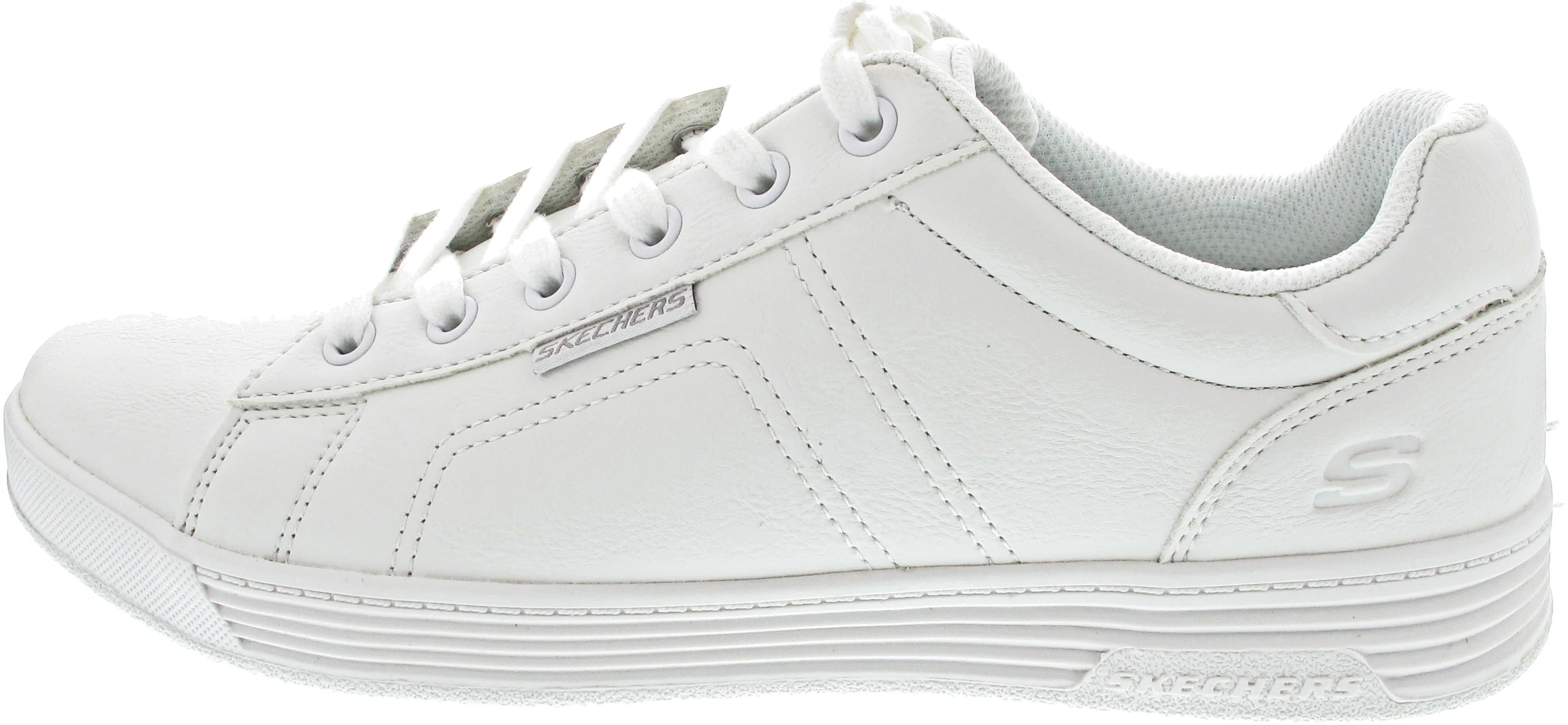 Skechers Cavell - Hensley Sneaker Weiß