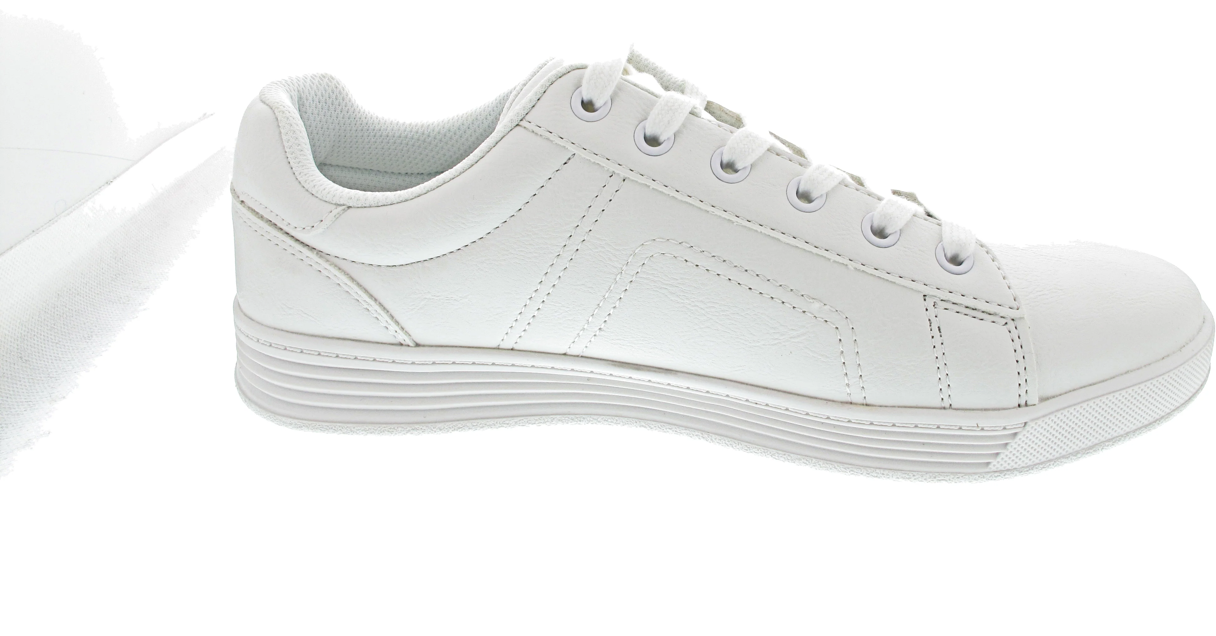 Skechers Cavell - Hensley Sneaker Weiß - Image 8