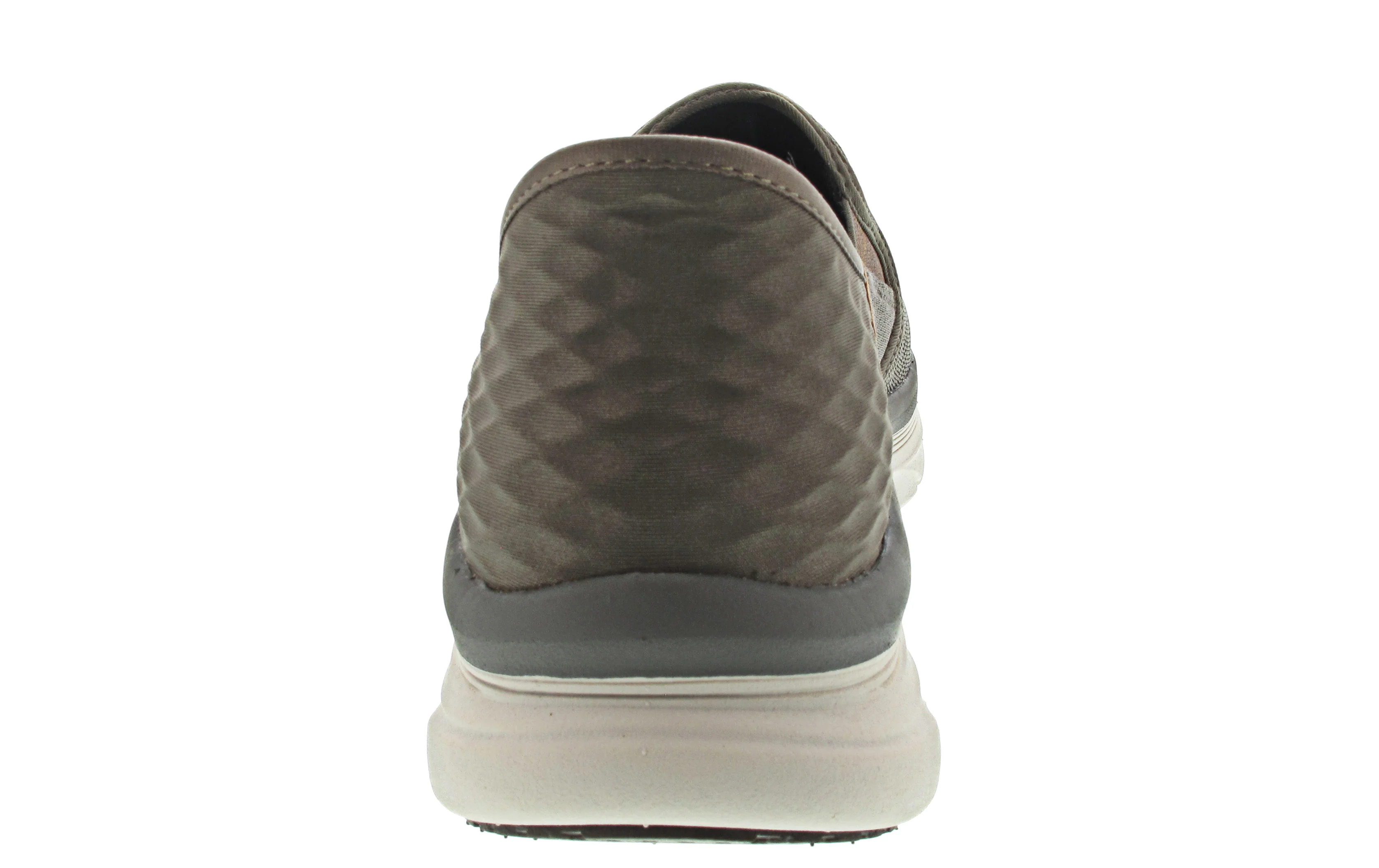 Skechers D'Lux Walker-Orford Slipper Braun - Image 20