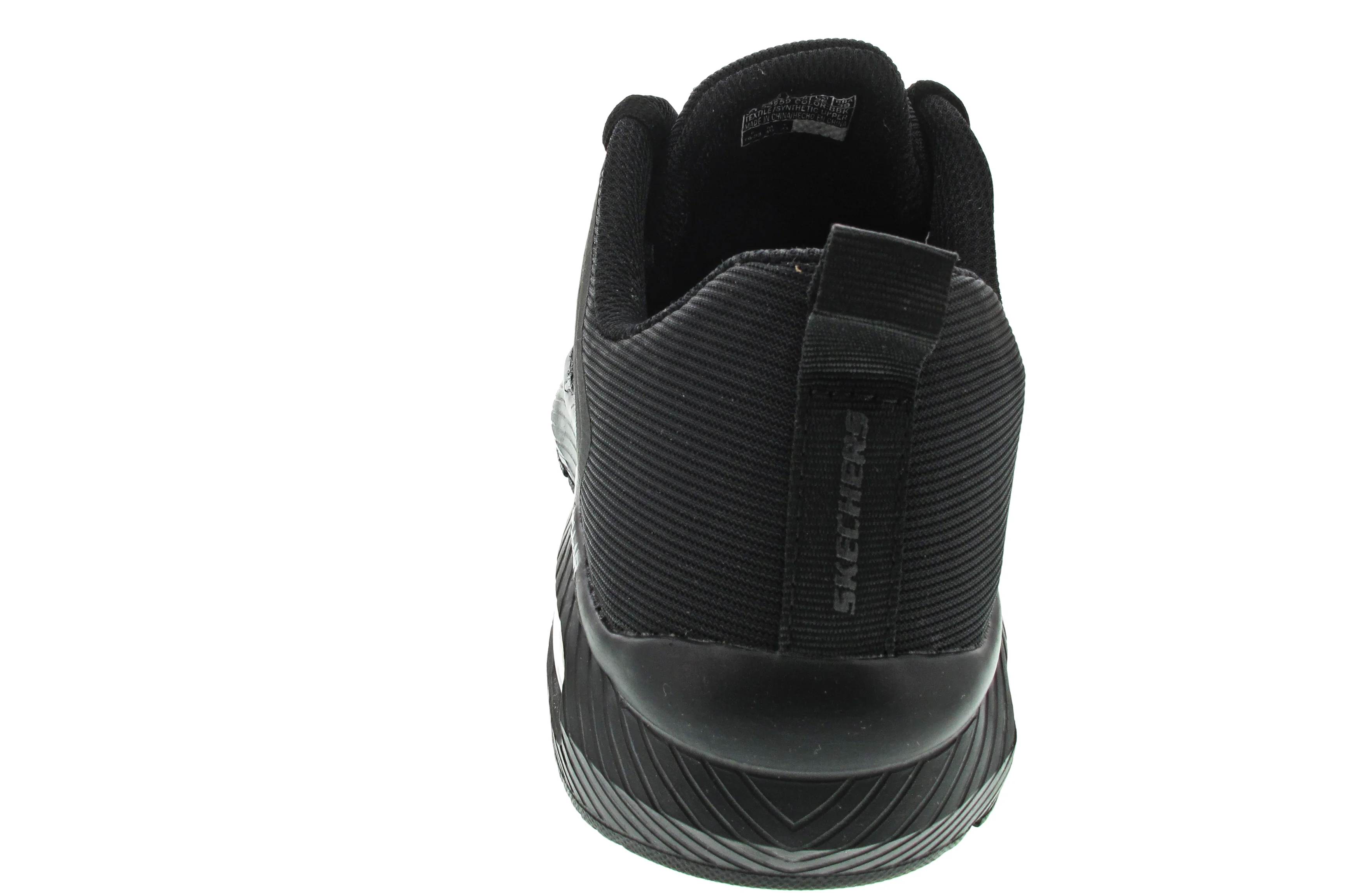 Skechers Dyna-Air-Pelland Sneaker Schwarz - Image 20