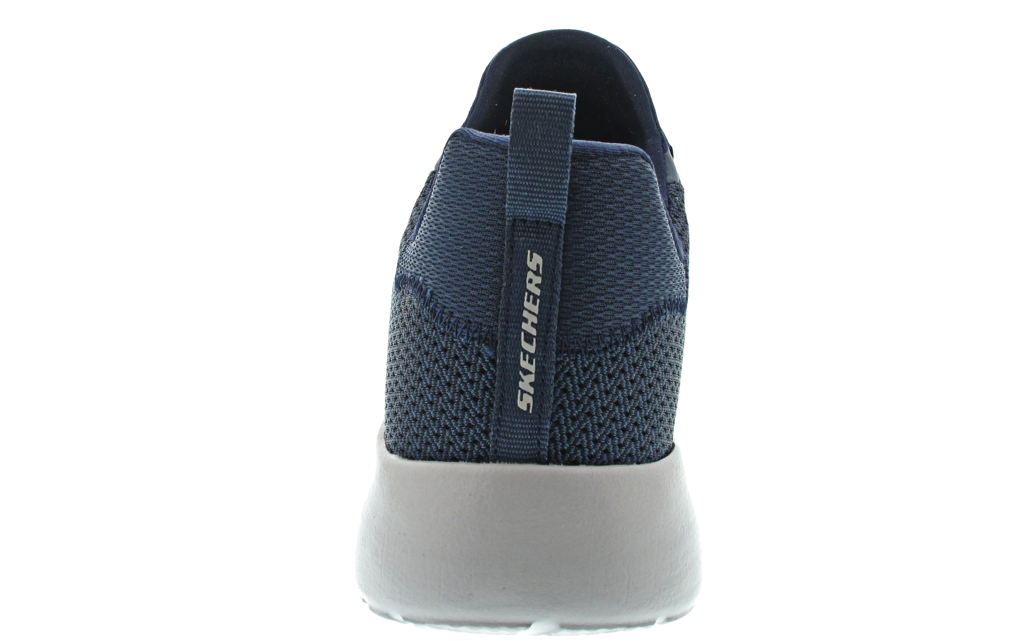 Skechers Dynamight Slipper Blau - Image 19
