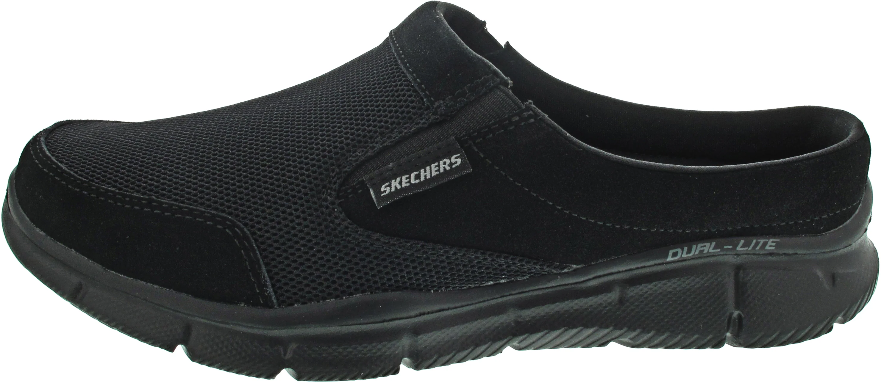 Josef Seibel Anvers 86 Clogs Schwarz - Image 10
