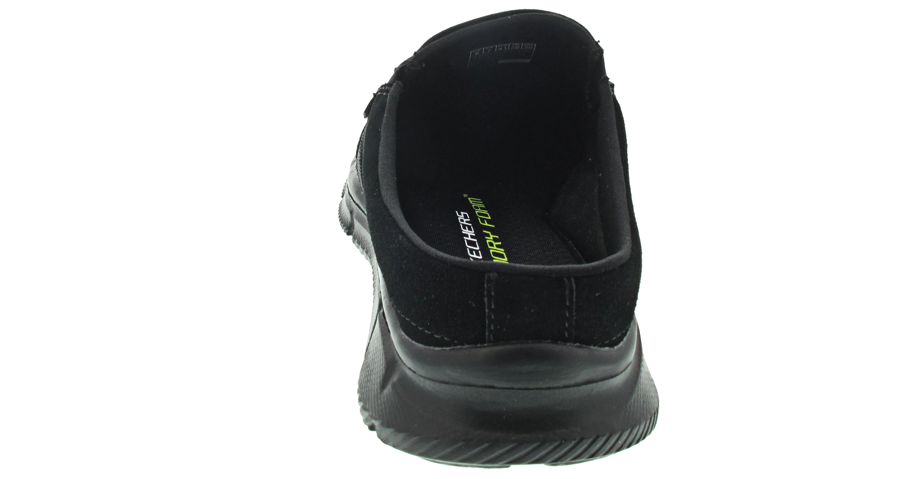 Josef Seibel Anvers 86 Clogs Schwarz - Image 11