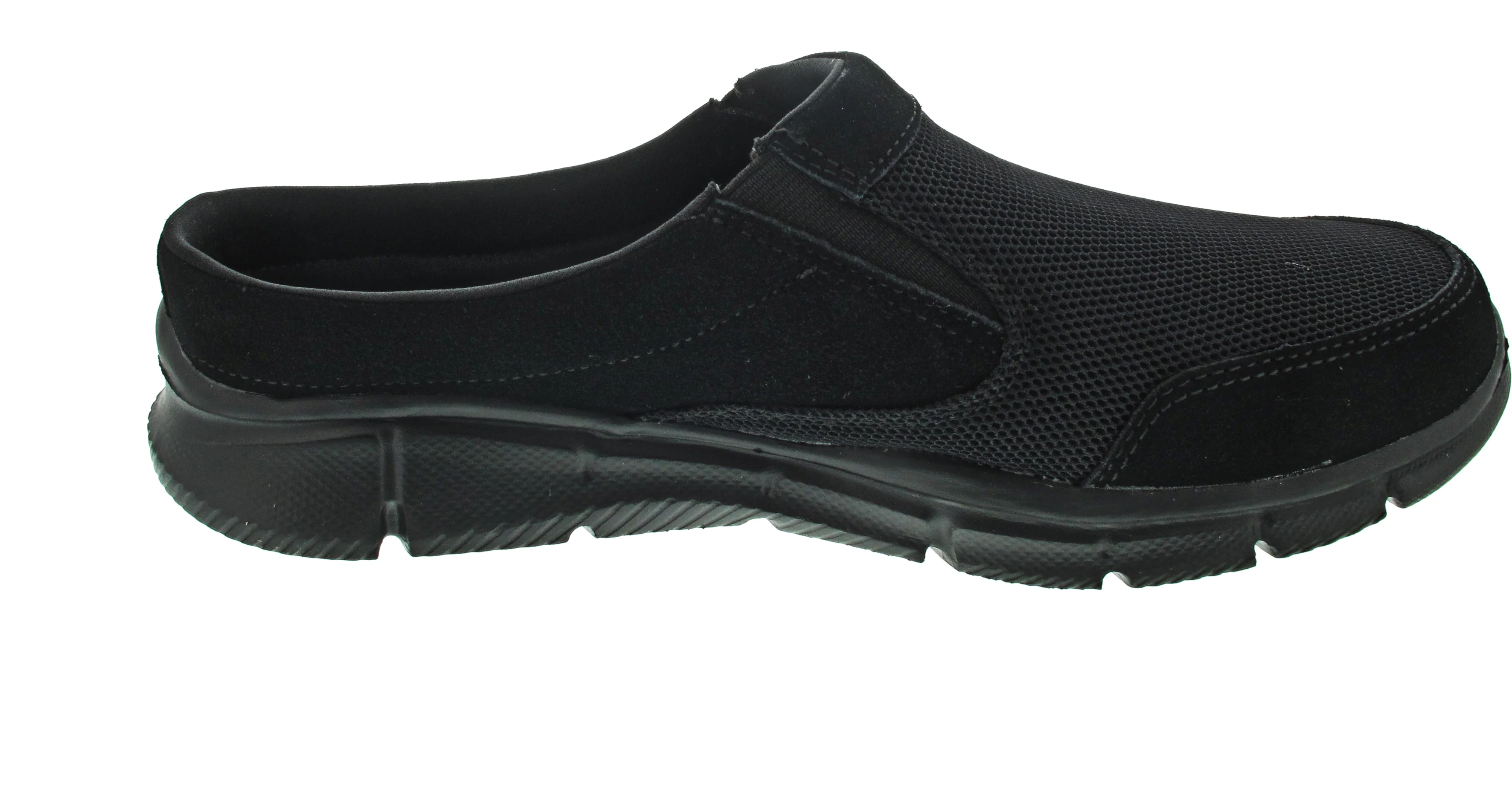 Josef Seibel Anvers 86 Clogs Schwarz - Image 12