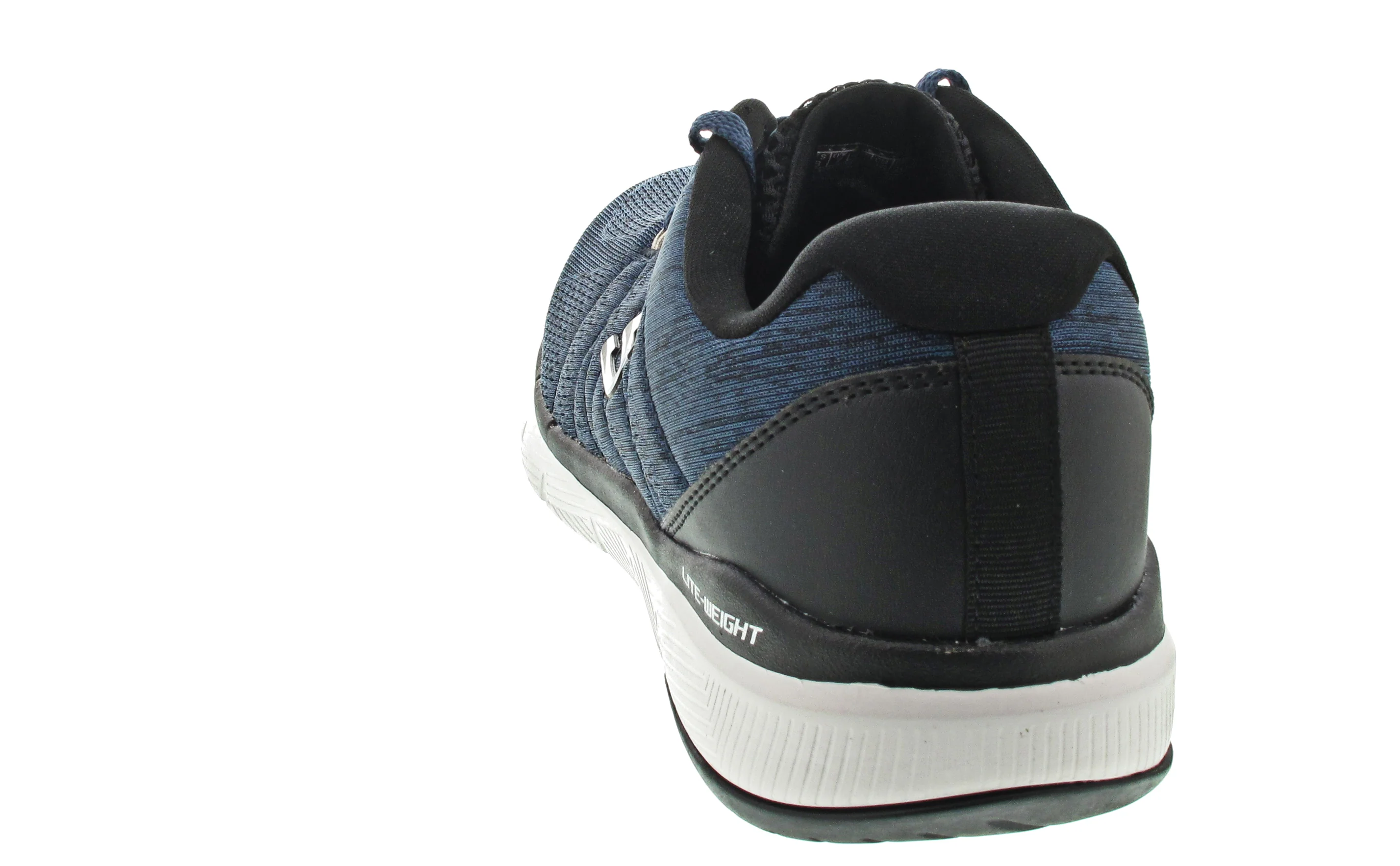 Skechers Flex Advantage 3.0 Stally Sneaker low Blau - Image 12