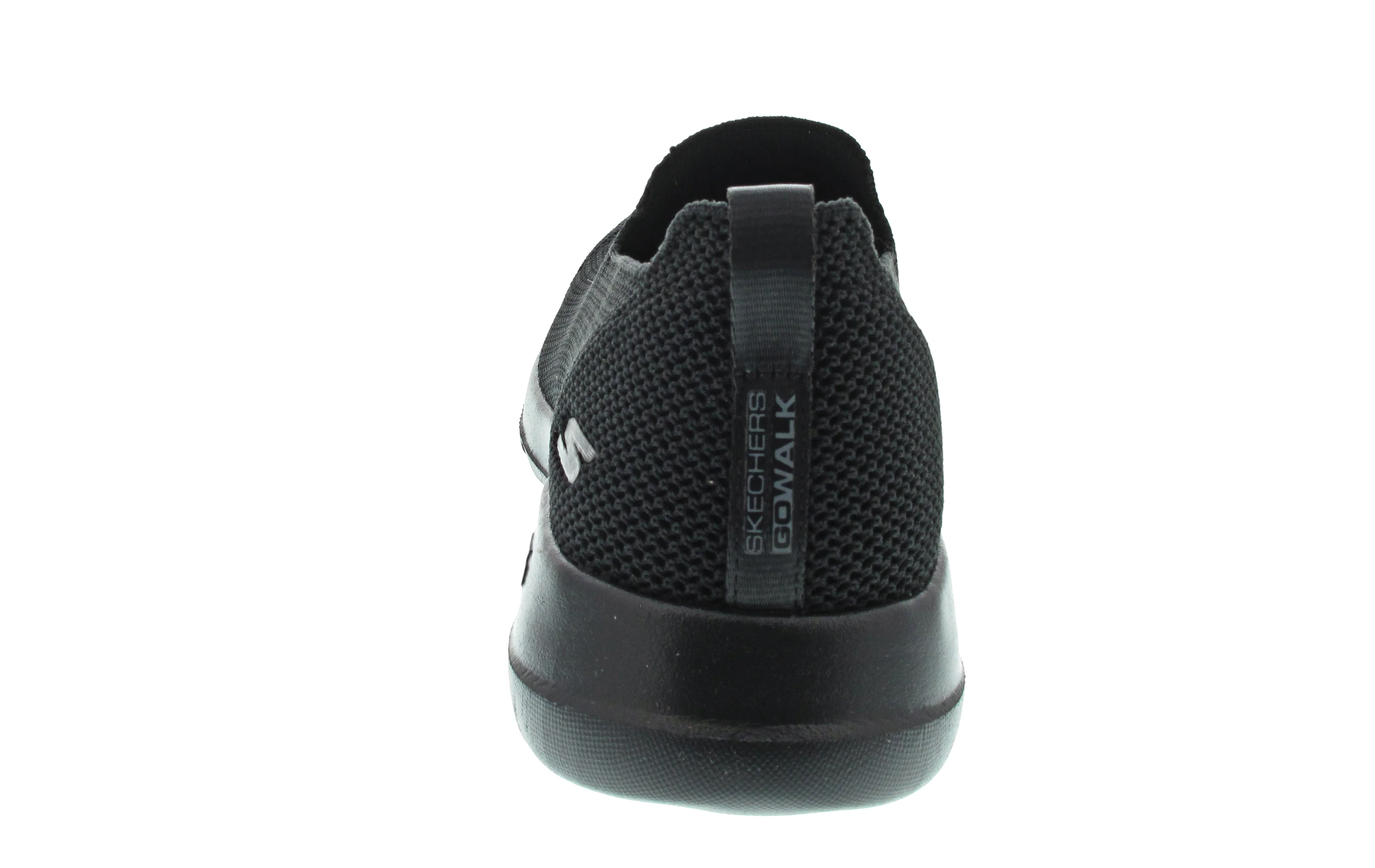 Skechers Go Walk Joy Slipper Schwarz - Image 4