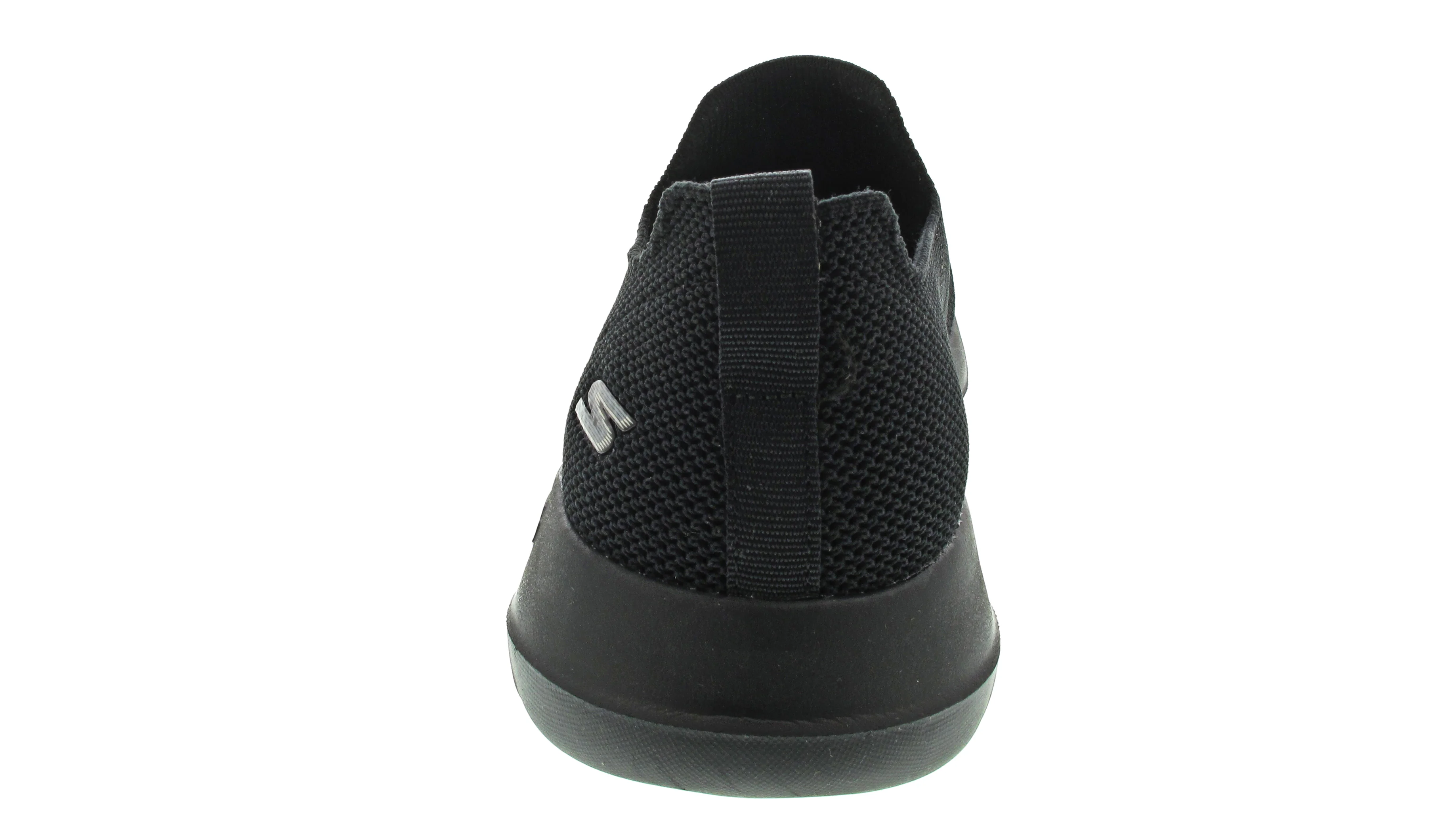 Skechers Go Walk Max-Modulating Slipper Schwarz - Image 18