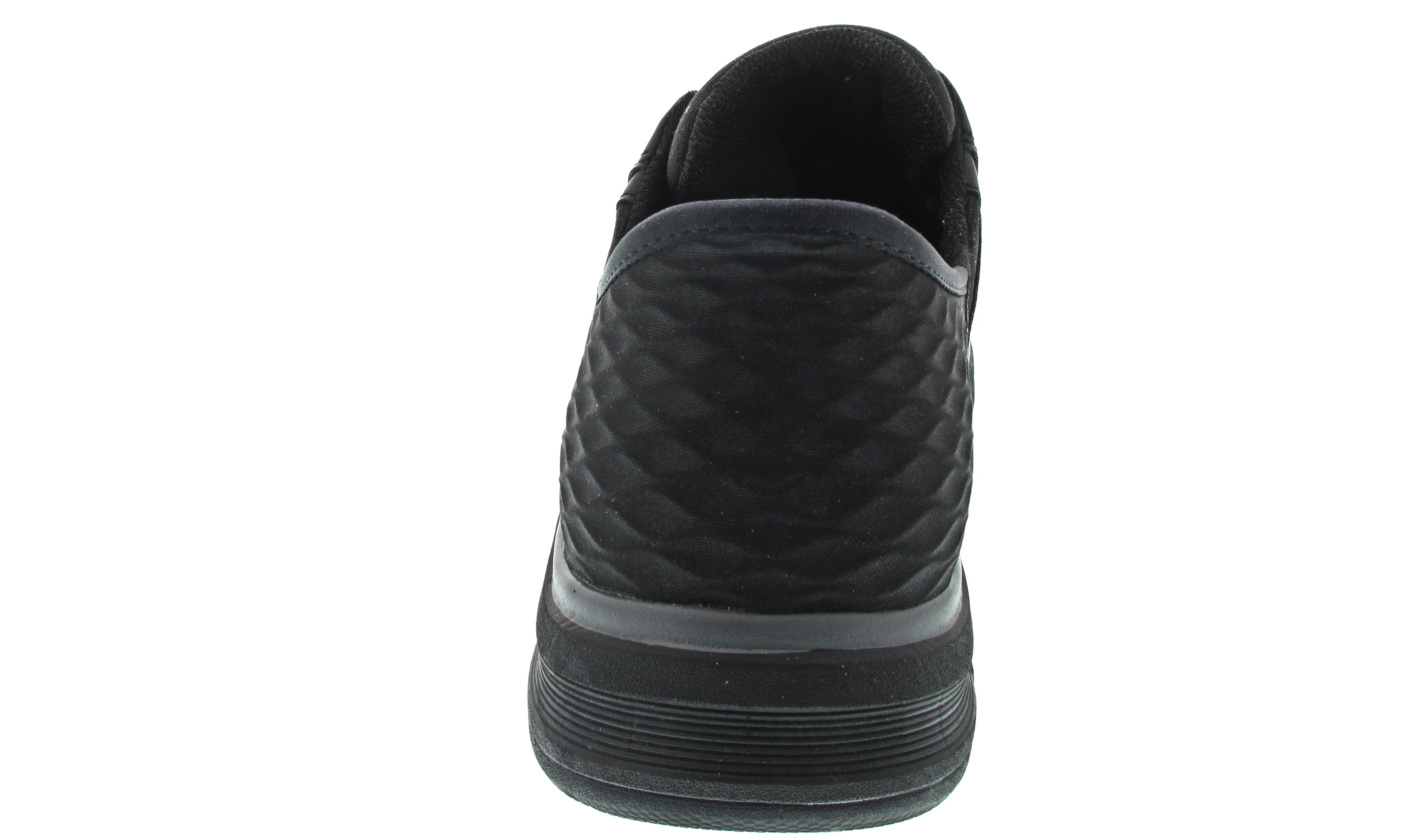 Skechers Orell-Yates Slipper Schwarz - Image 14