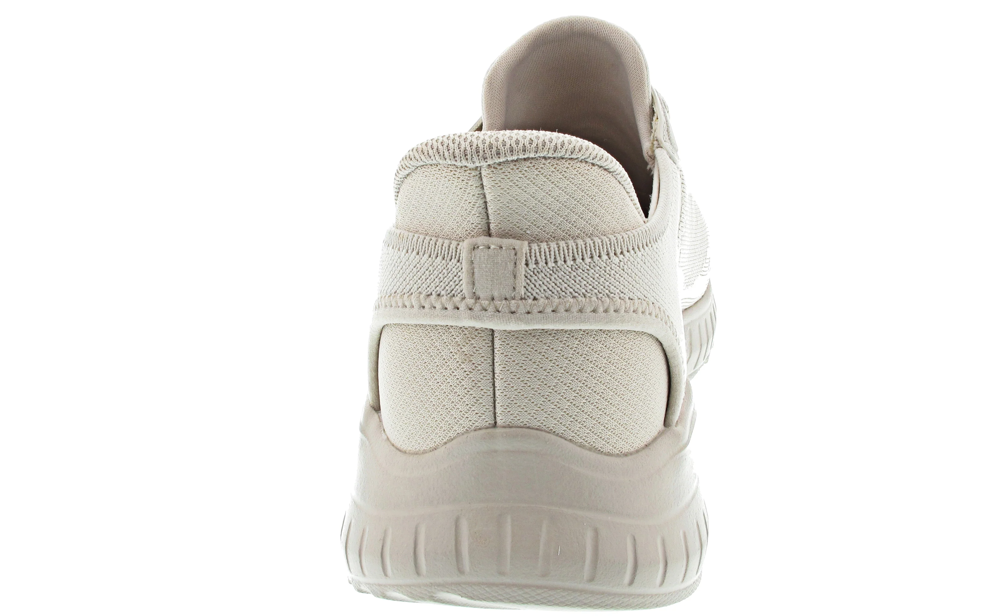 Skechers Slip-Ins:Bob Squad Chaos Slipper Beige - Image 23