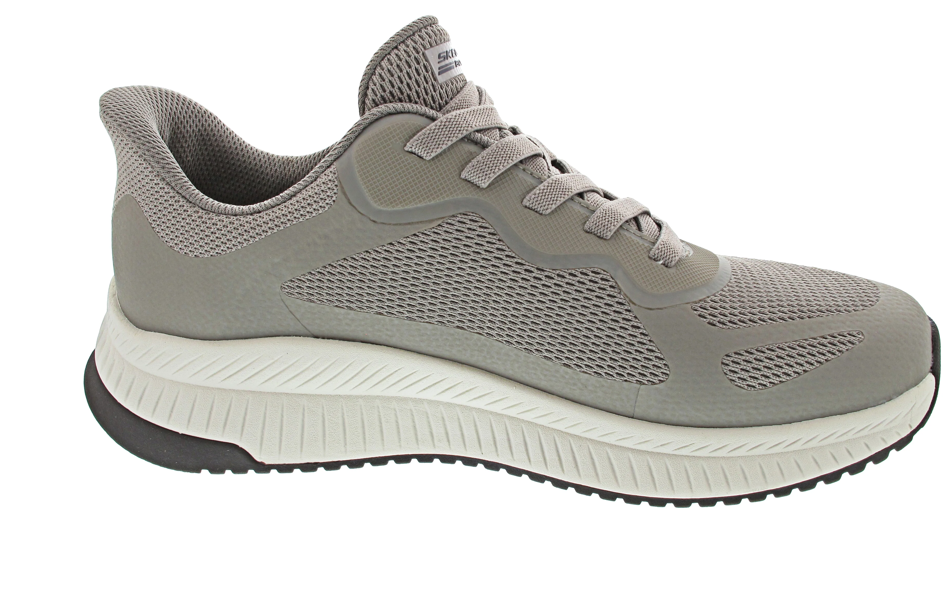 Skechers Slip-Ins:Bobs Squad 4 Slipper Beige - Image 20